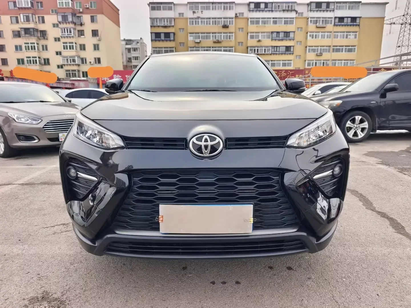 Toyota Willanda