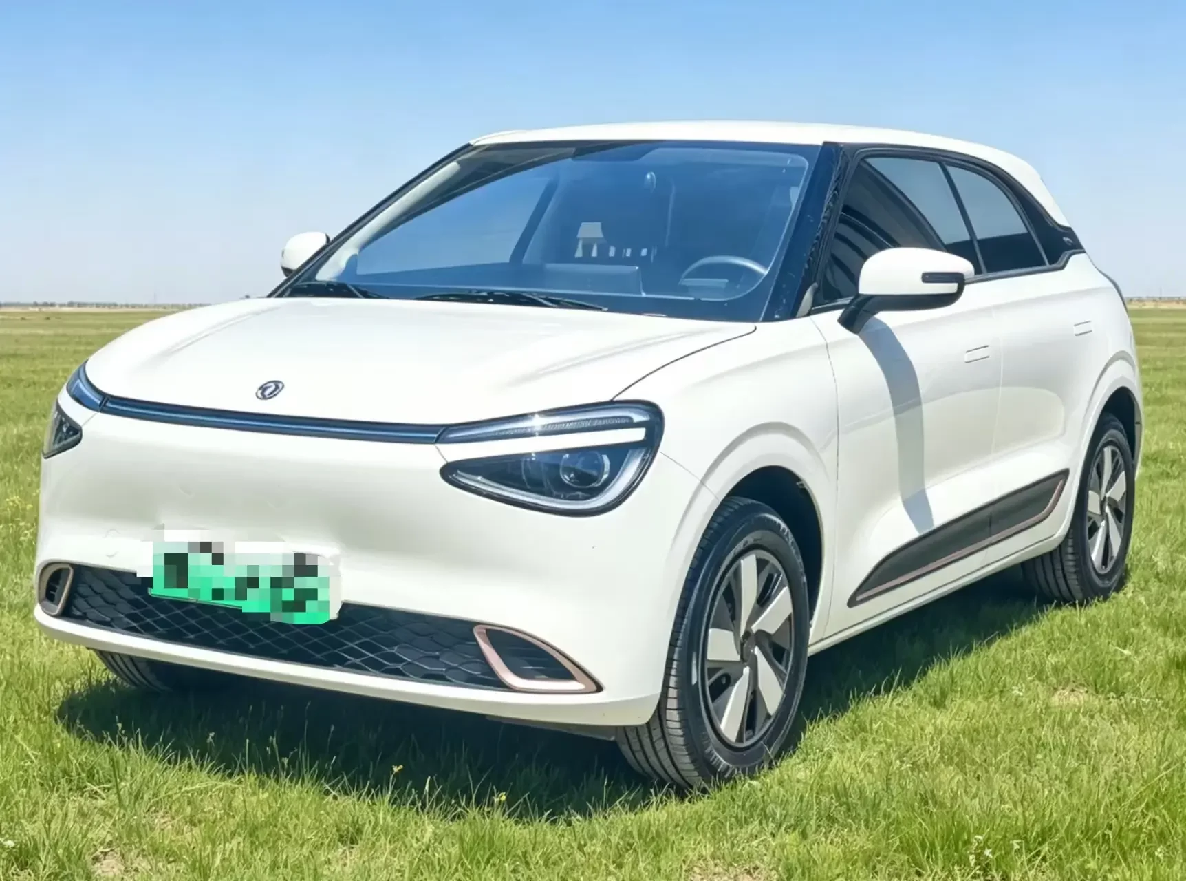 Dongfeng Nano 01