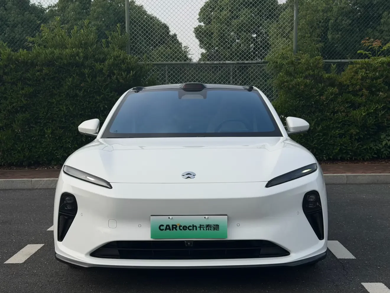 NIO ET5