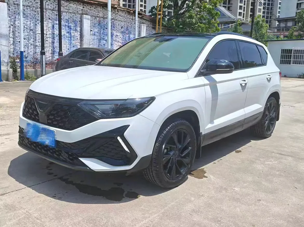 Jetta VS5