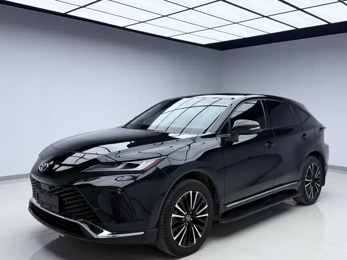 Toyota Venza