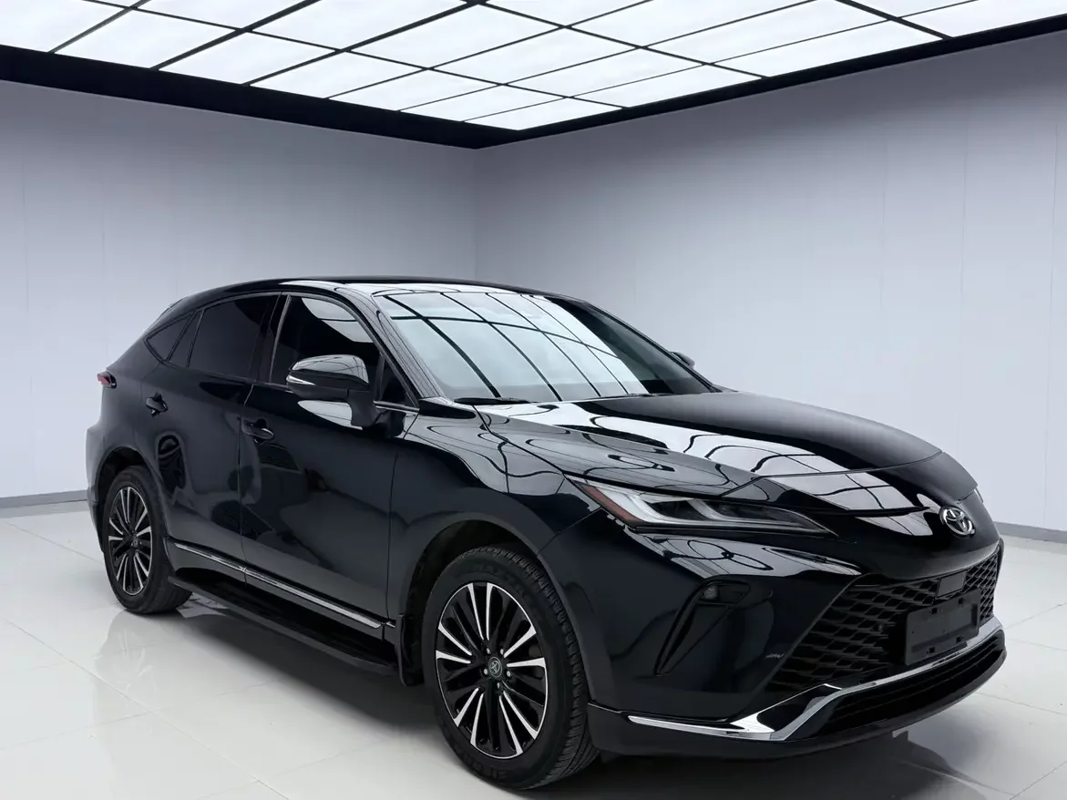 Toyota Venza