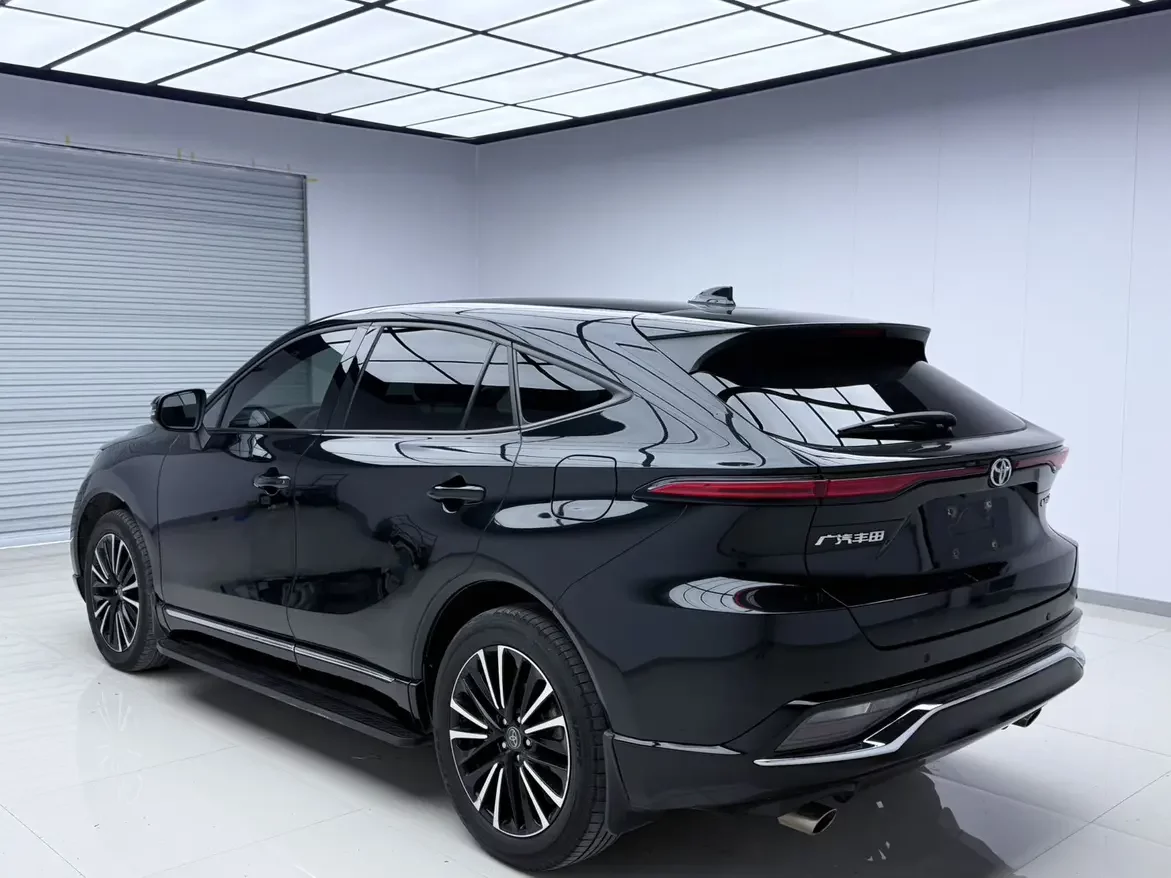 Toyota Venza