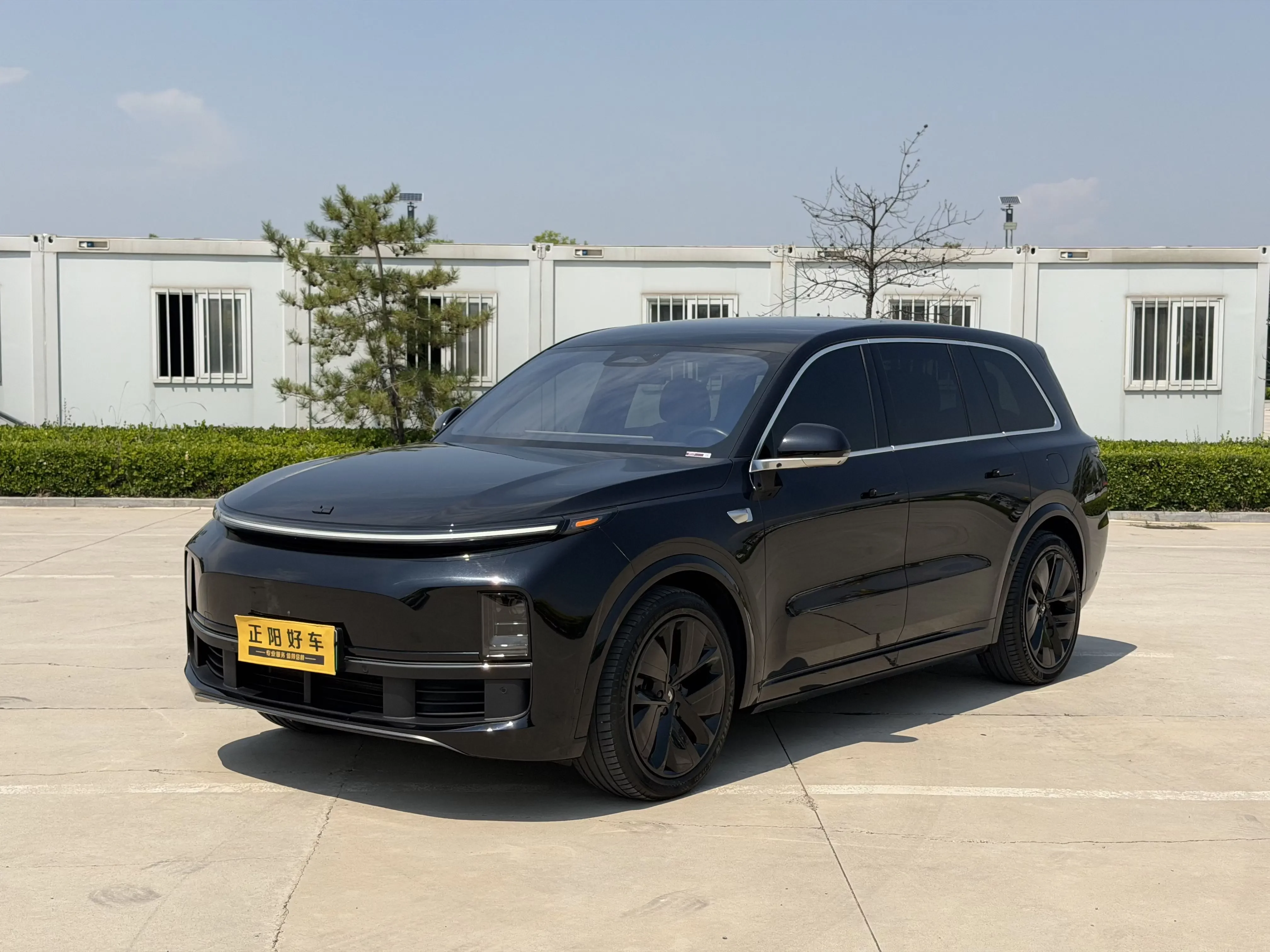 Lixiang L9