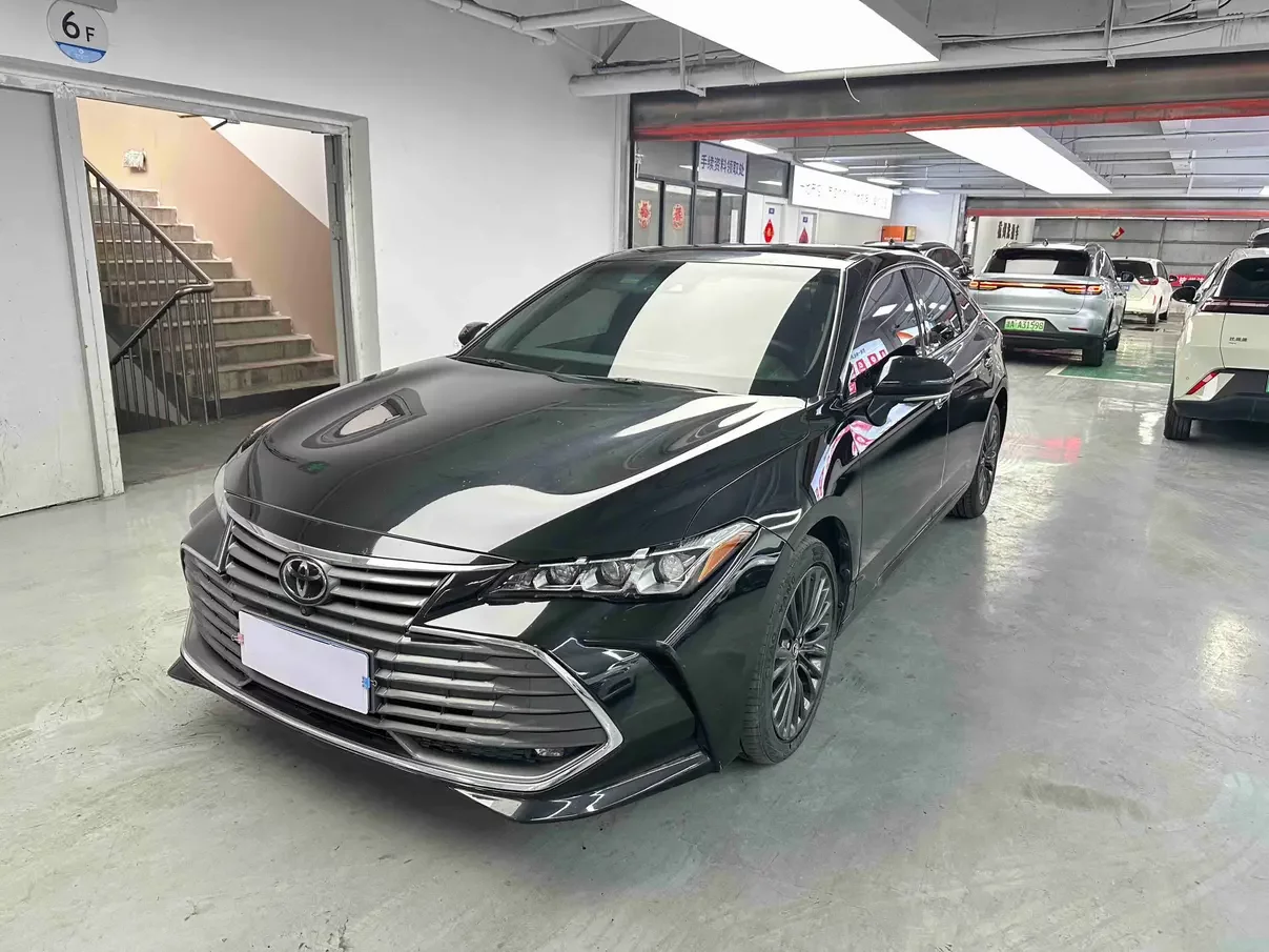 Toyota Avalon