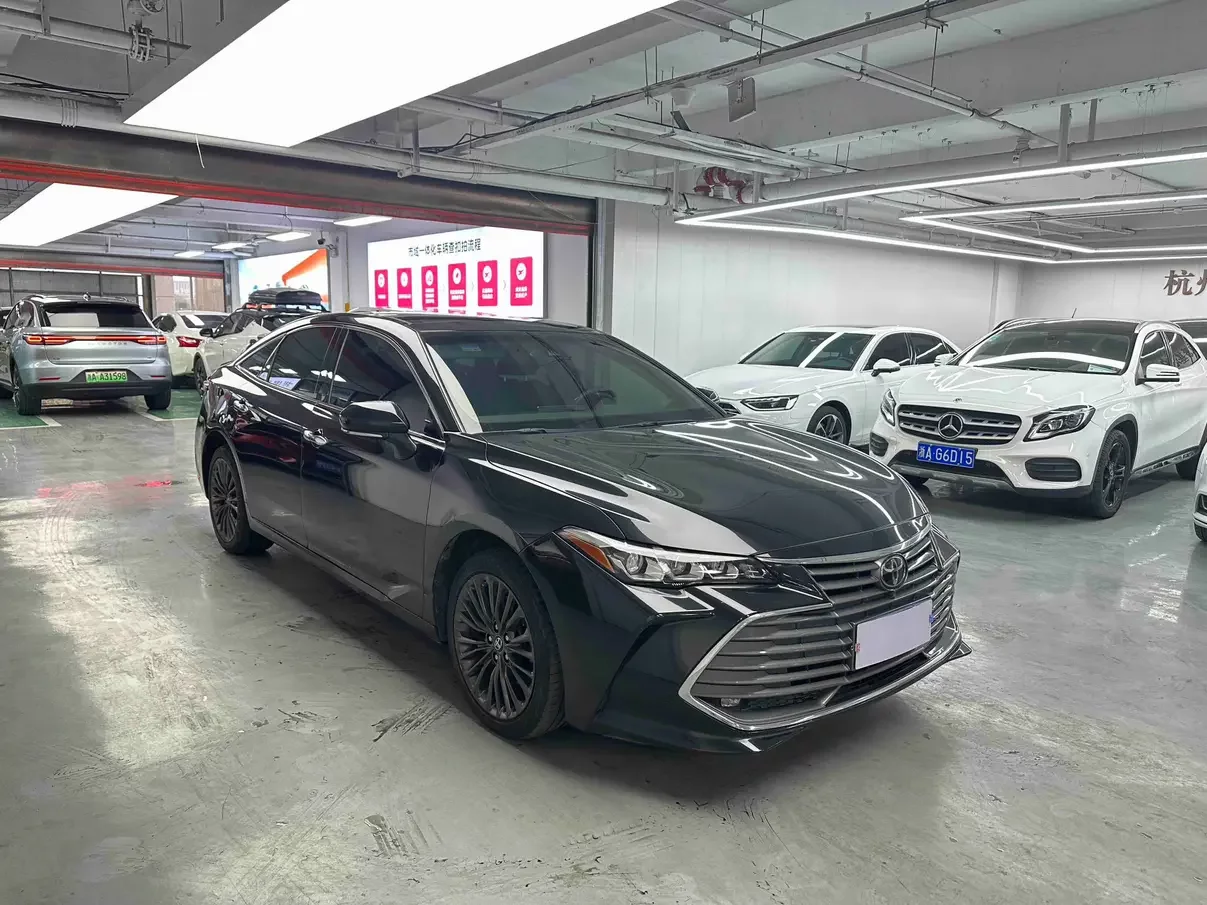 Toyota Avalon