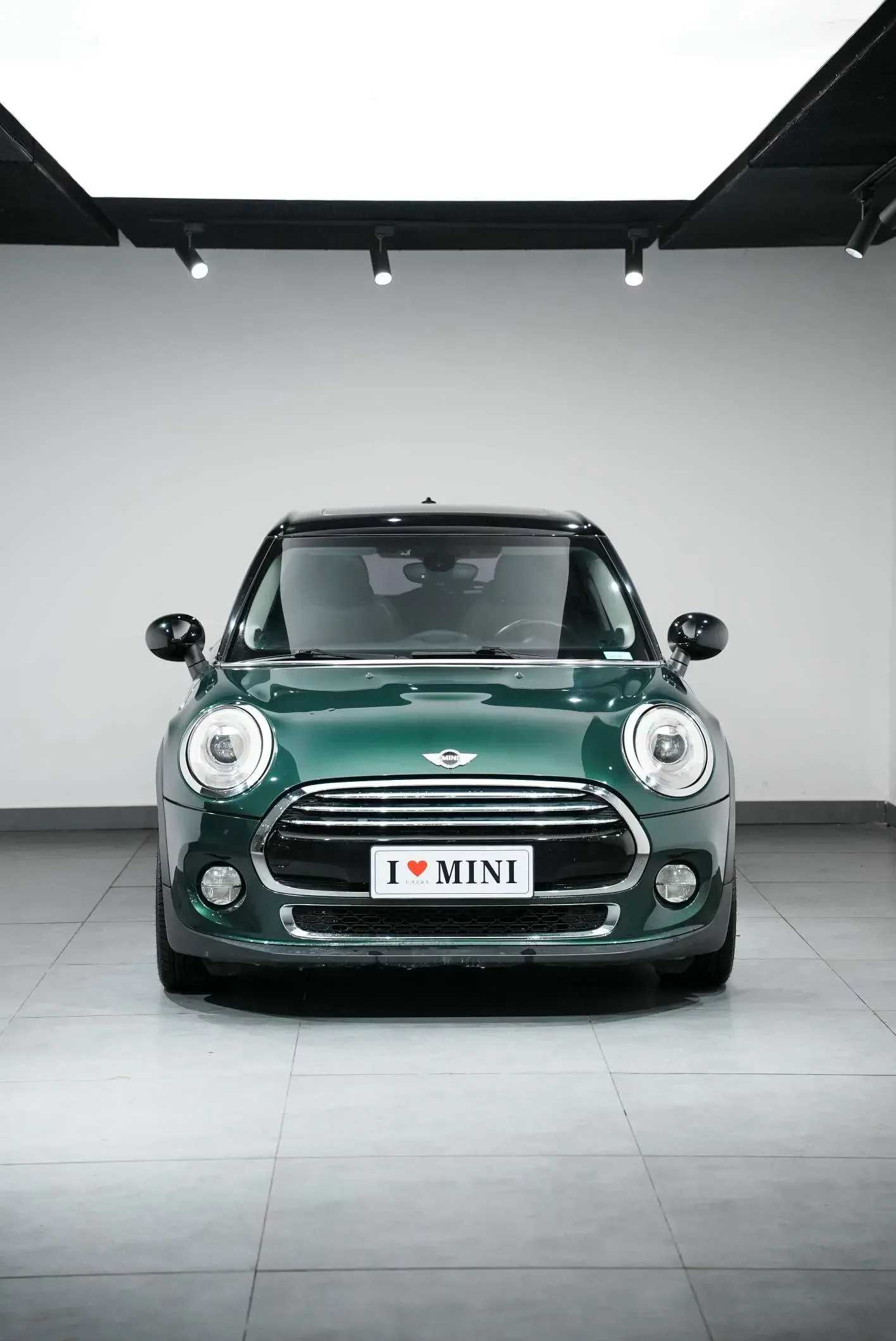 MINI MINI  из Китая