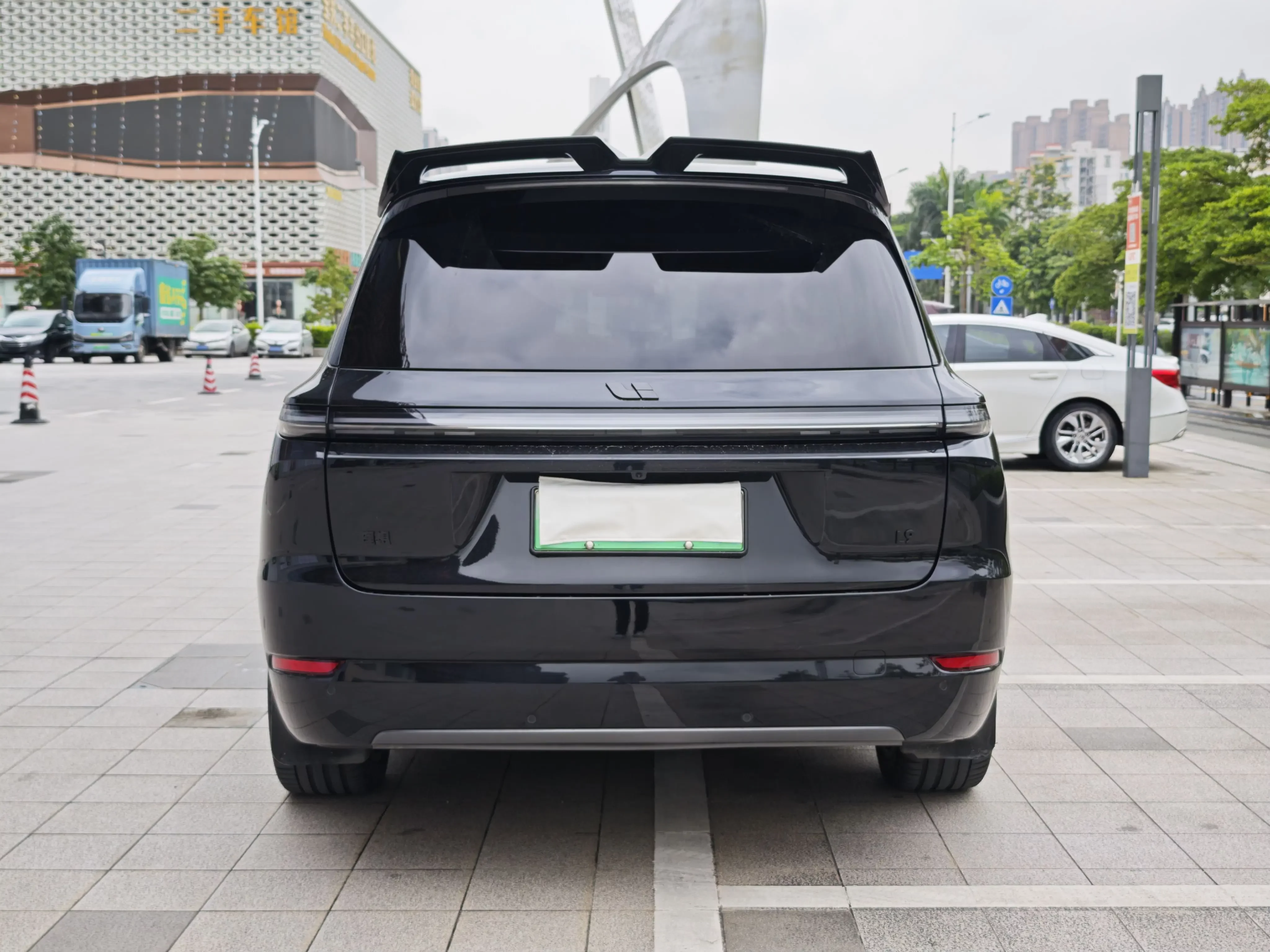 Lixiang L9