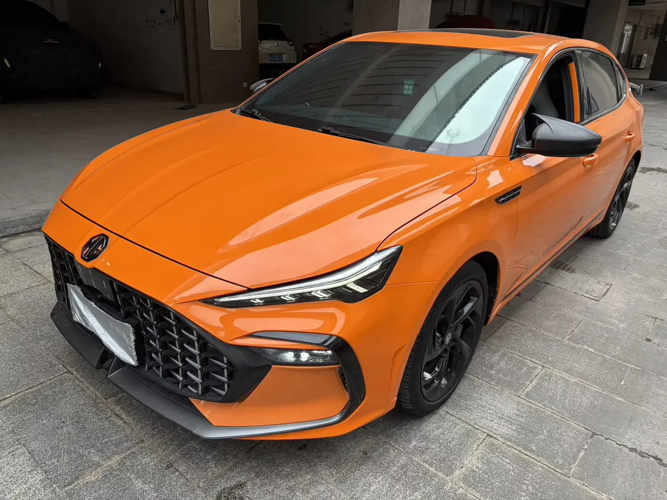 MG 6