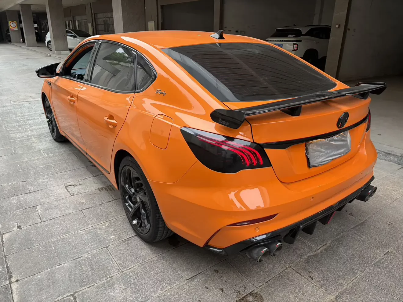 MG 6