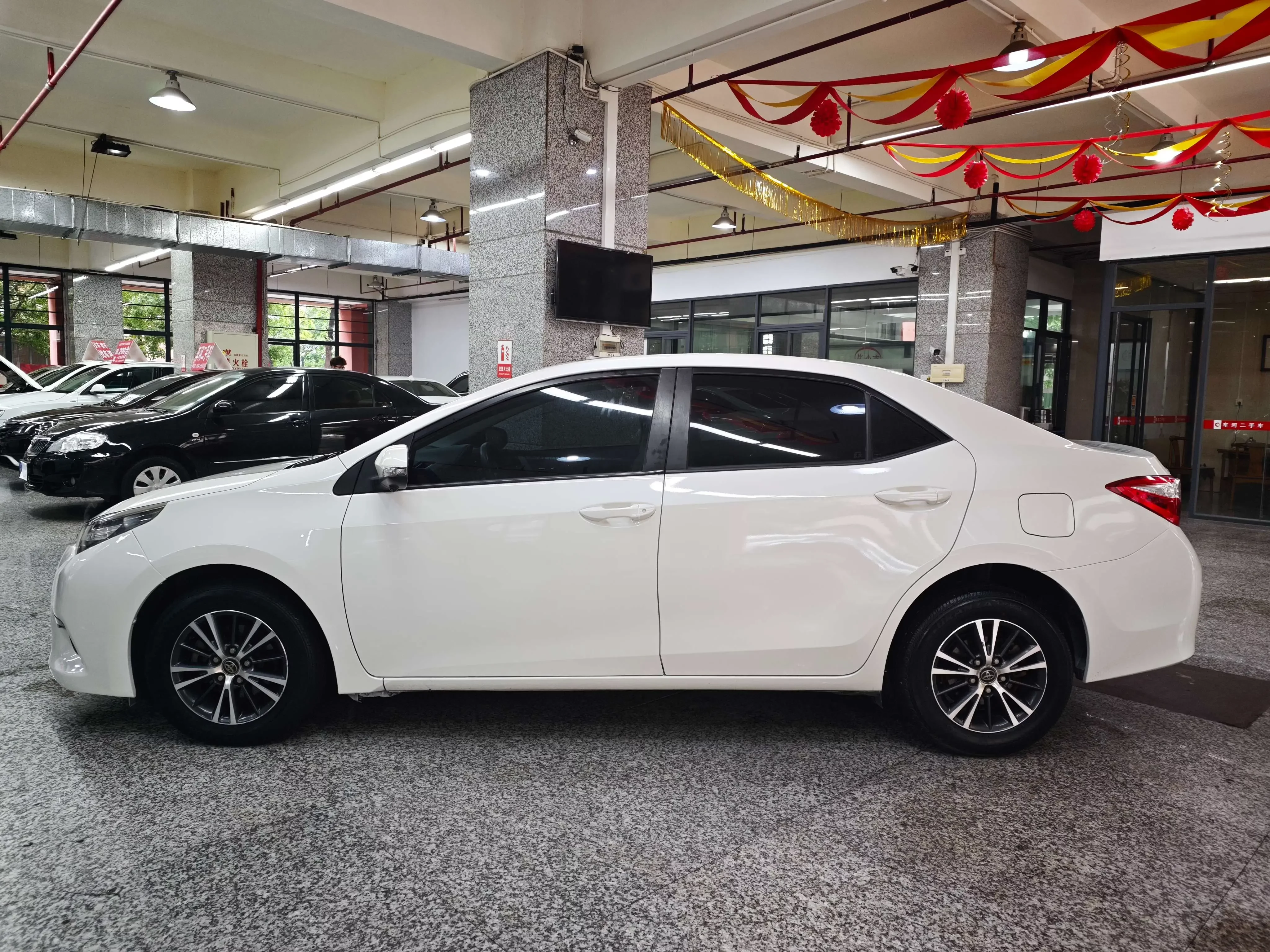 Toyota Levin