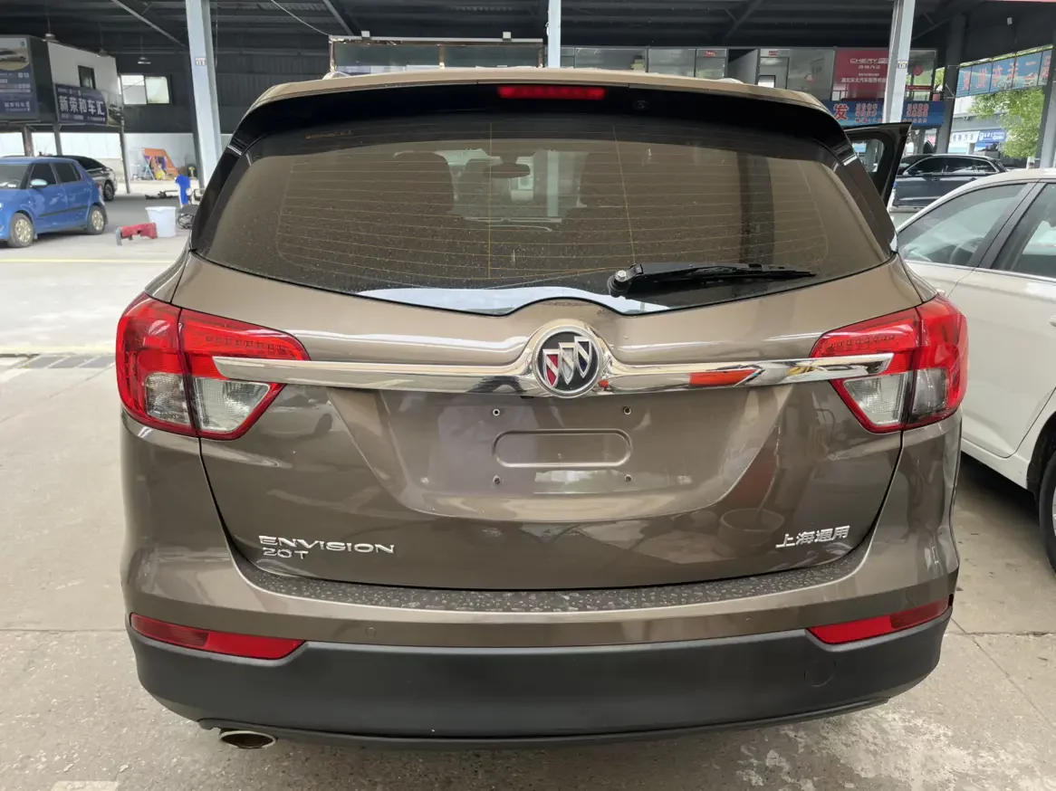 Buick Envision