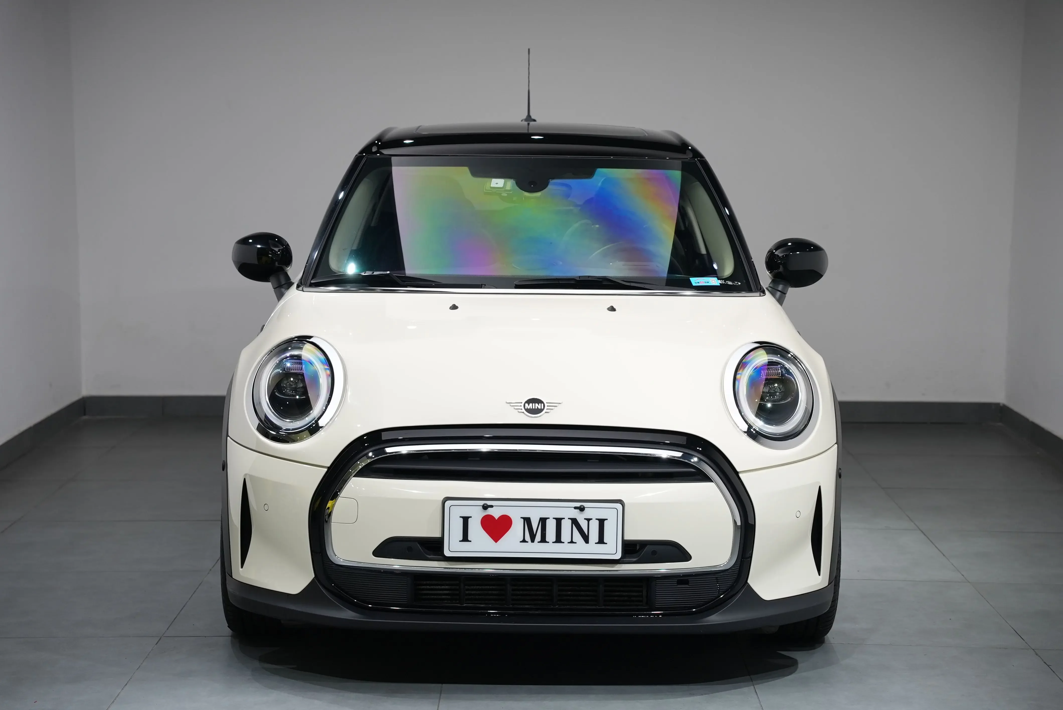 MINI MINI  из Китая