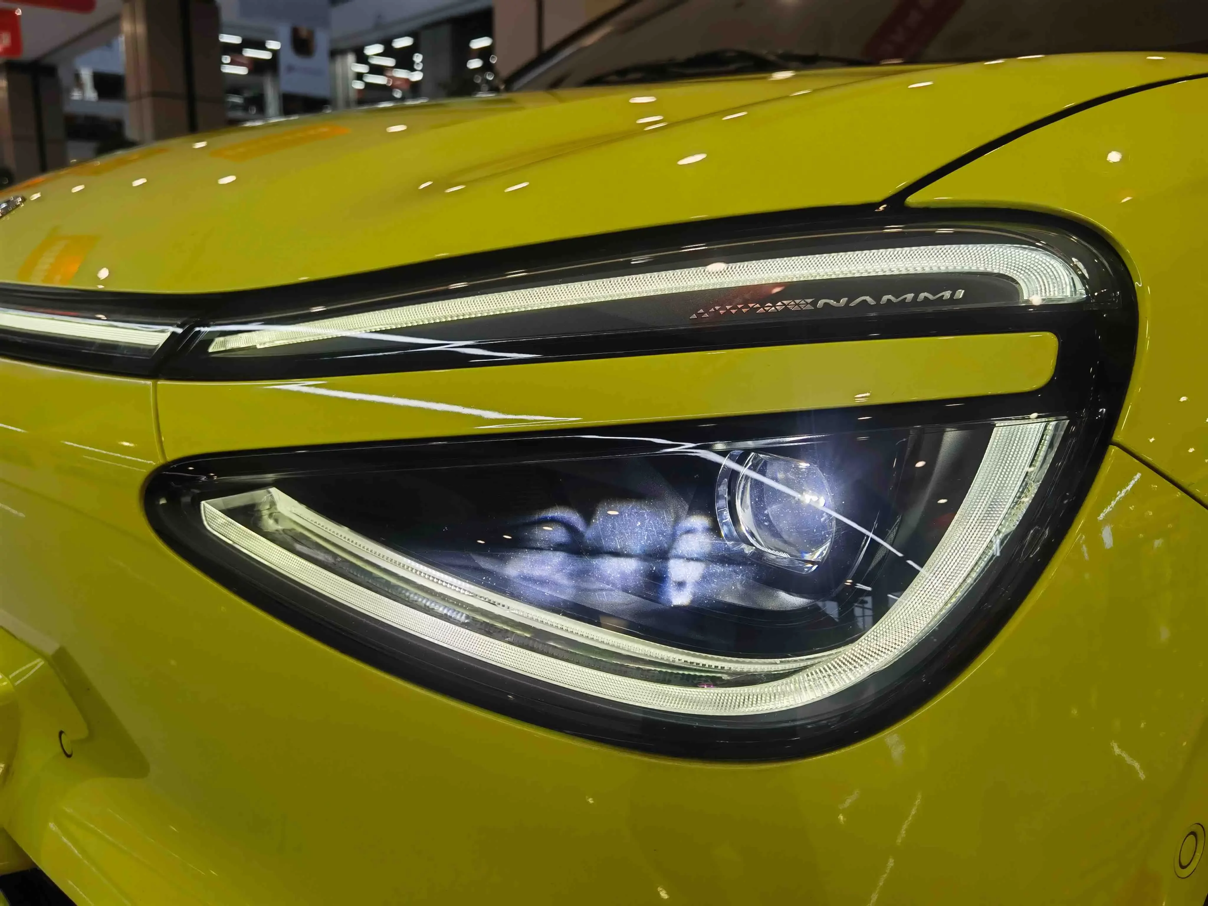 Dongfeng Nano 01