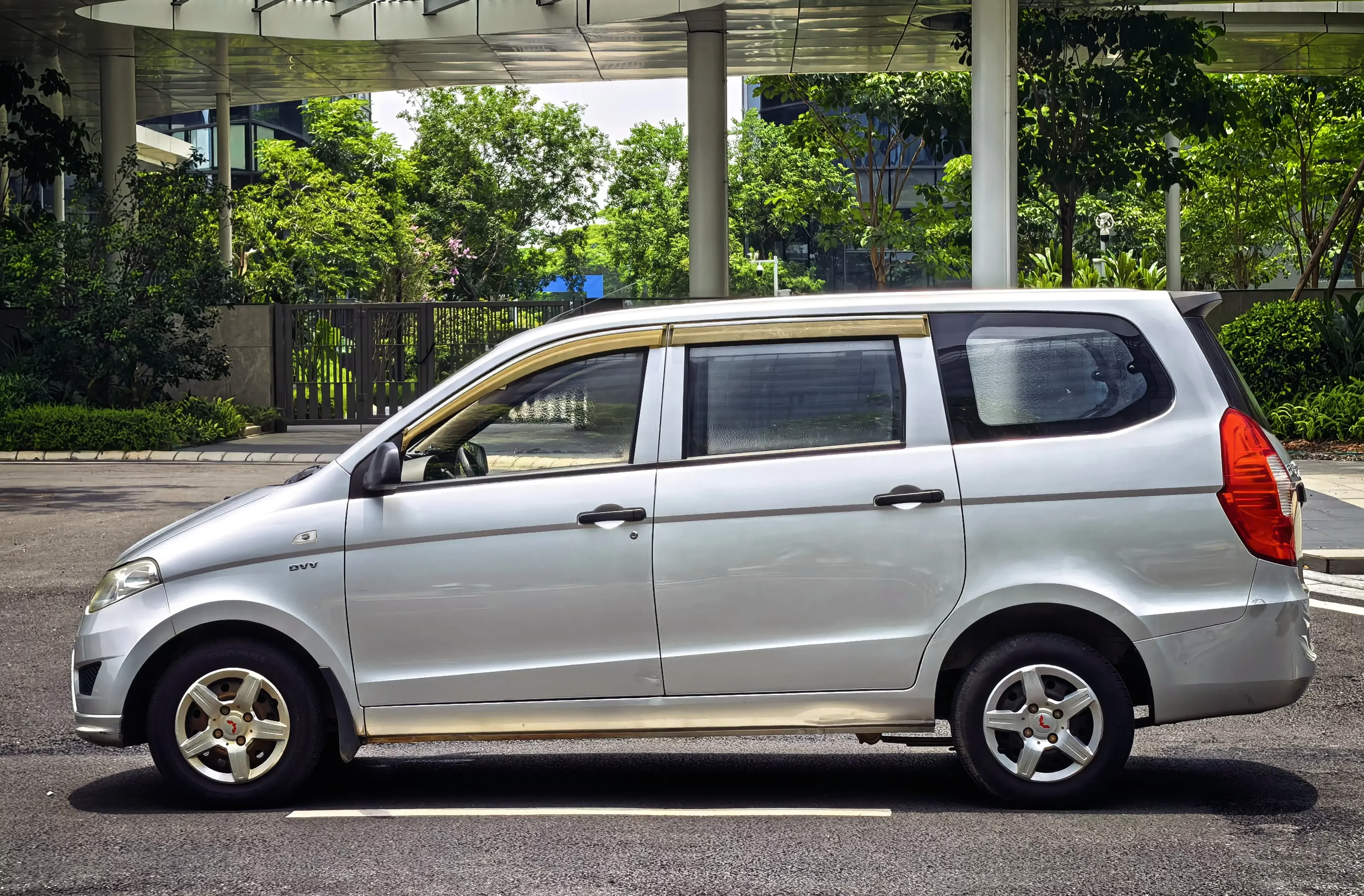 Wuling Hongguang