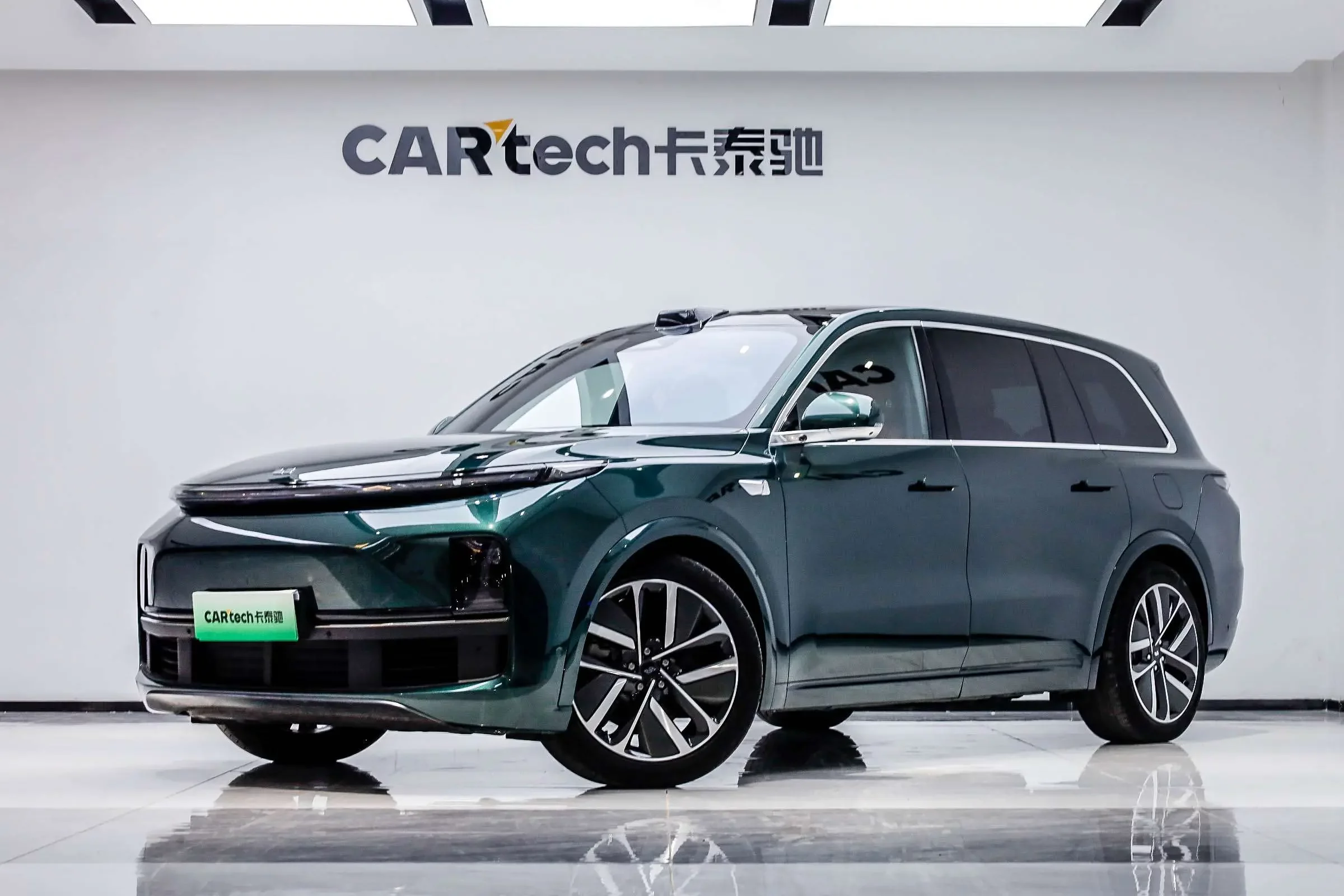Lixiang L9