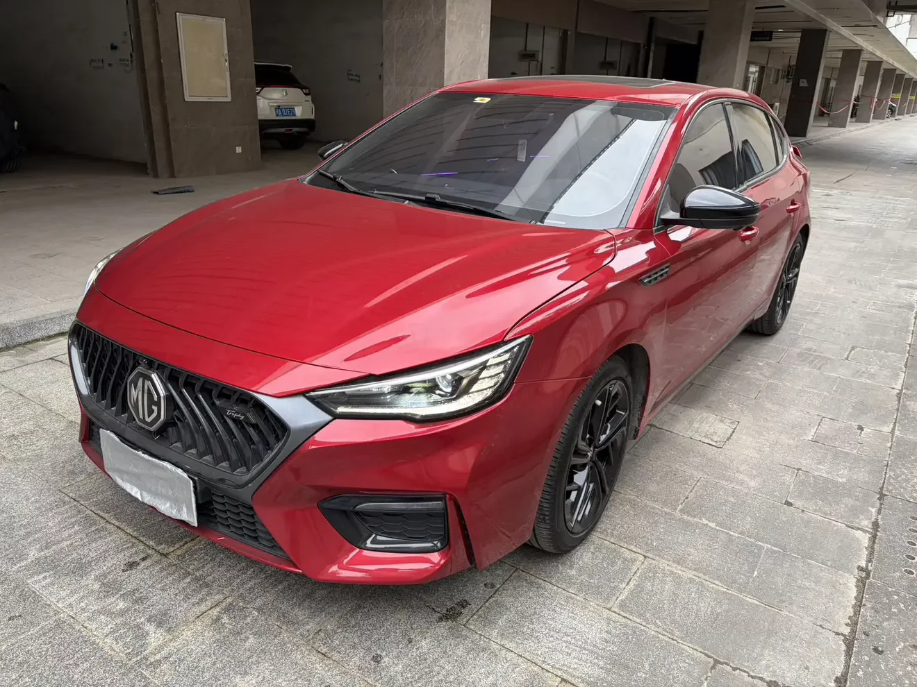 MG 6