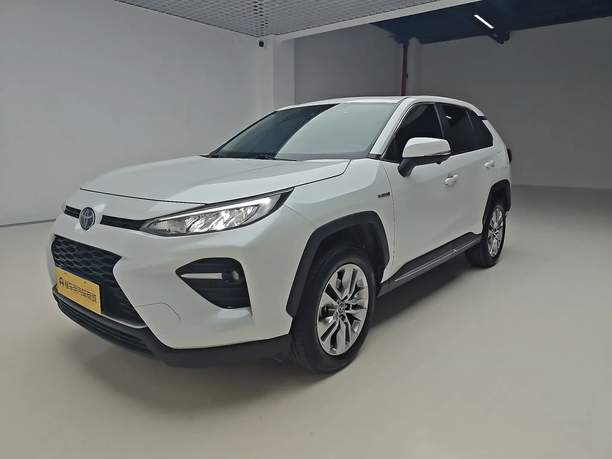 Toyota Willanda