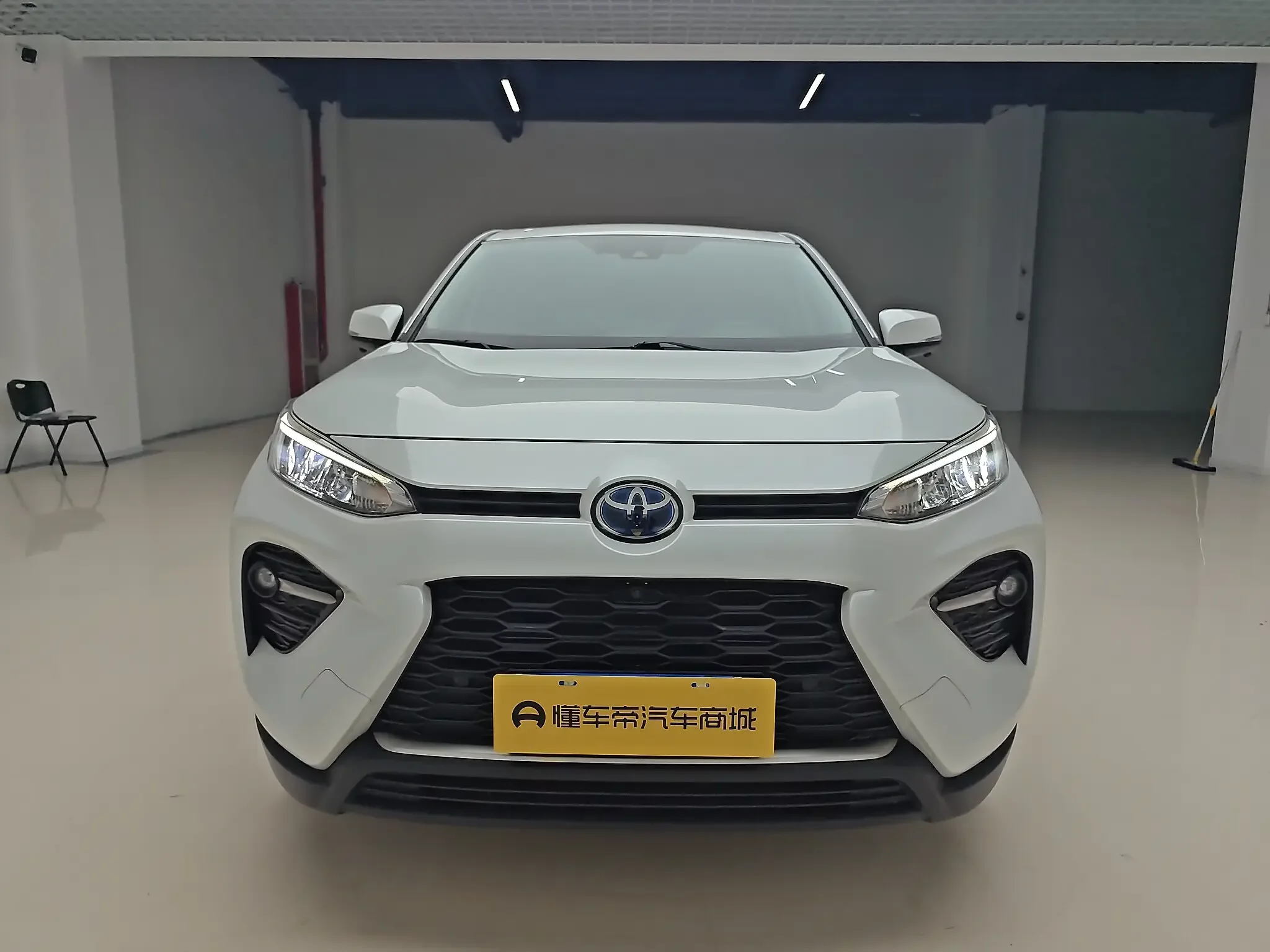 Toyota Willanda