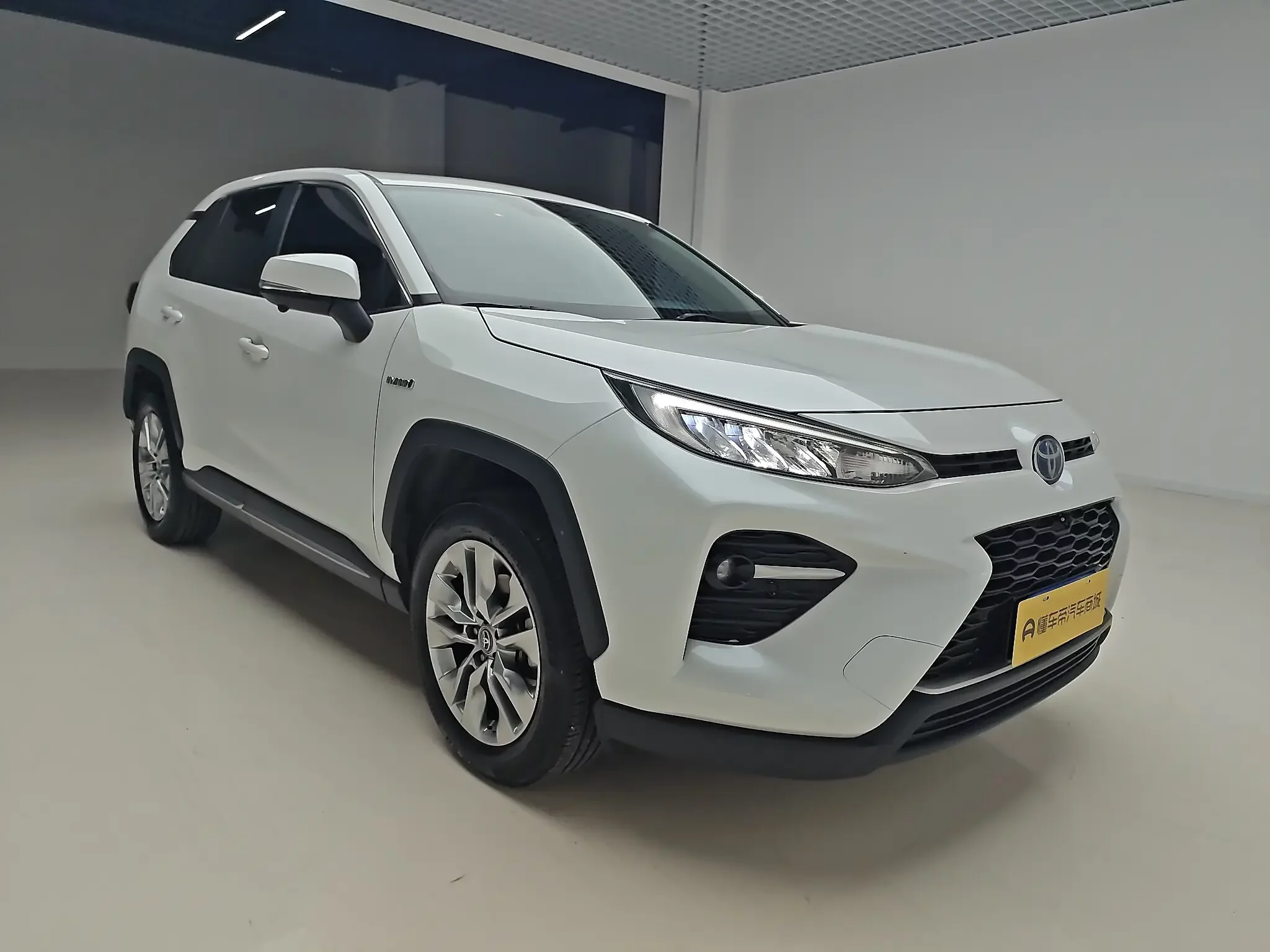 Toyota Willanda