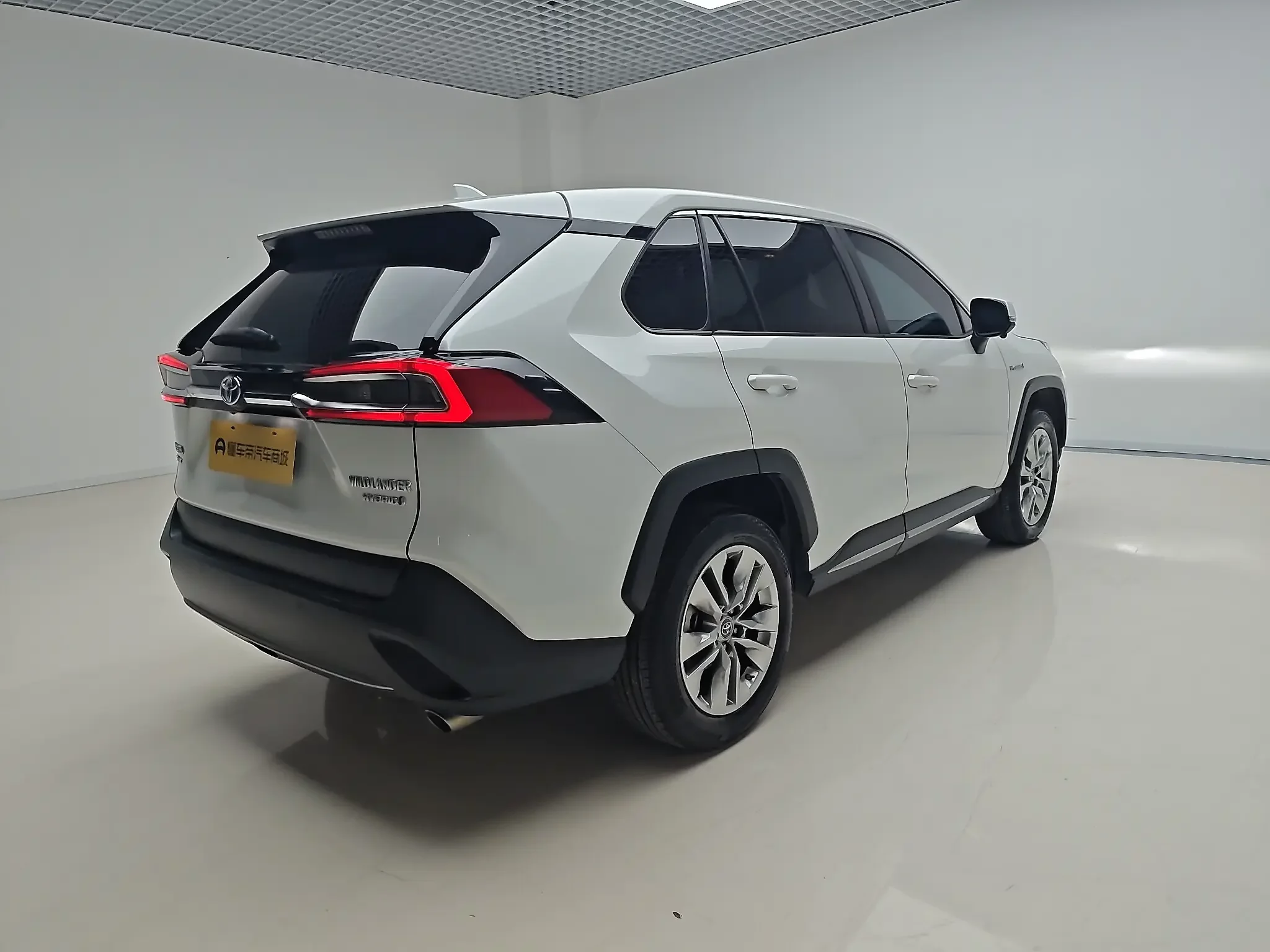 Toyota Willanda