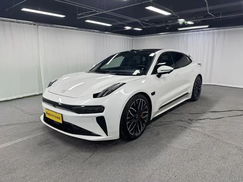 ZEEKR 001