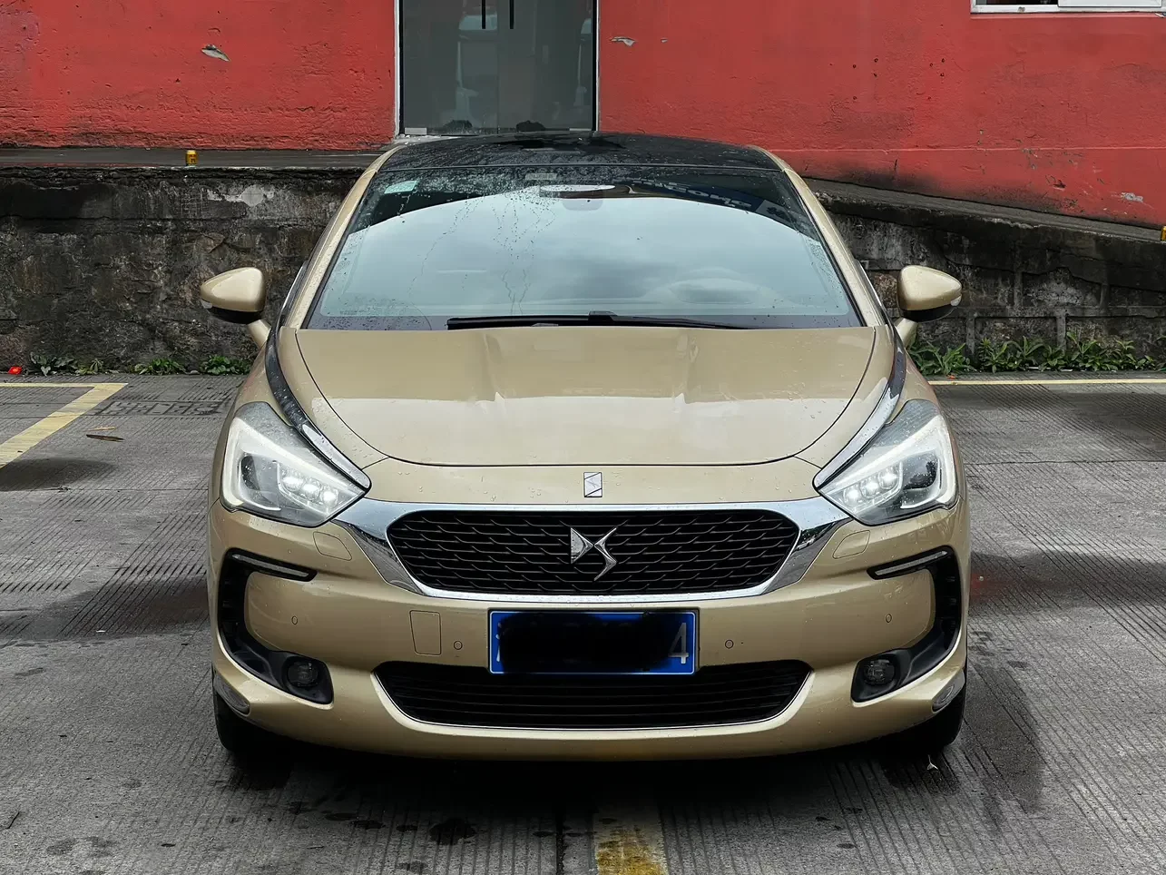 DS 5
