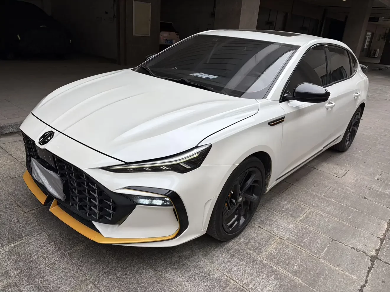MG 6