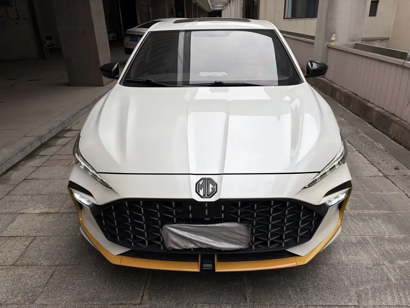 MG 6