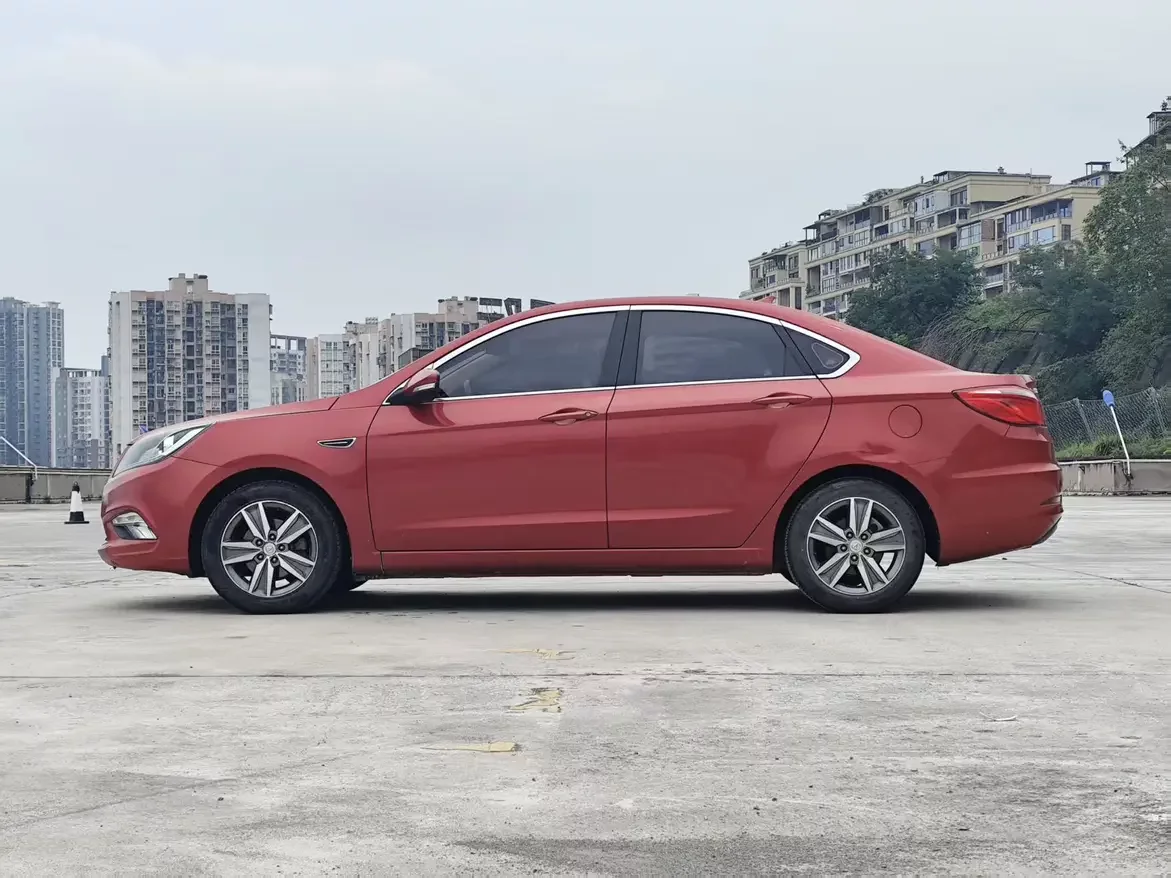 Changan Escape