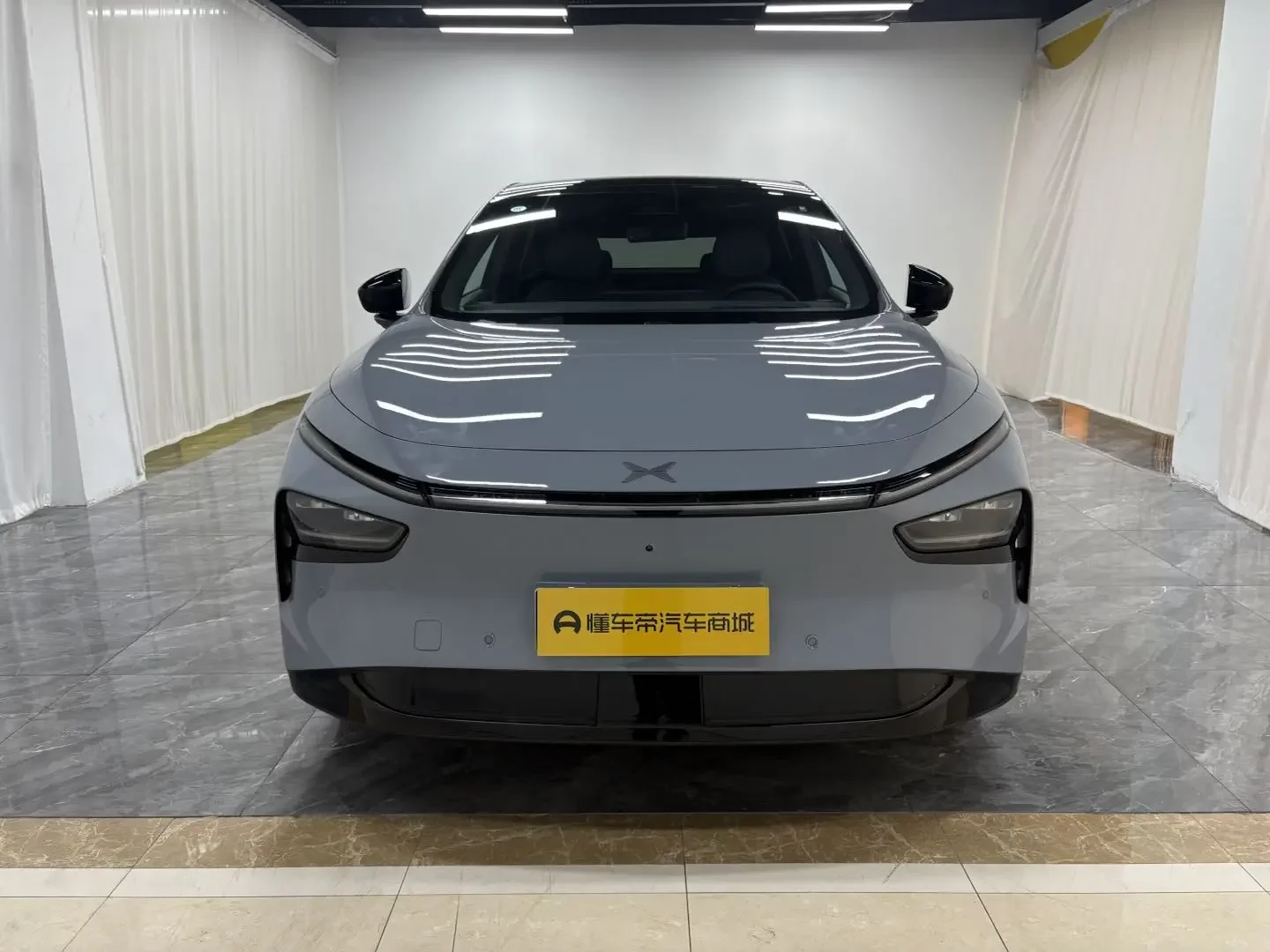 Xpeng G7