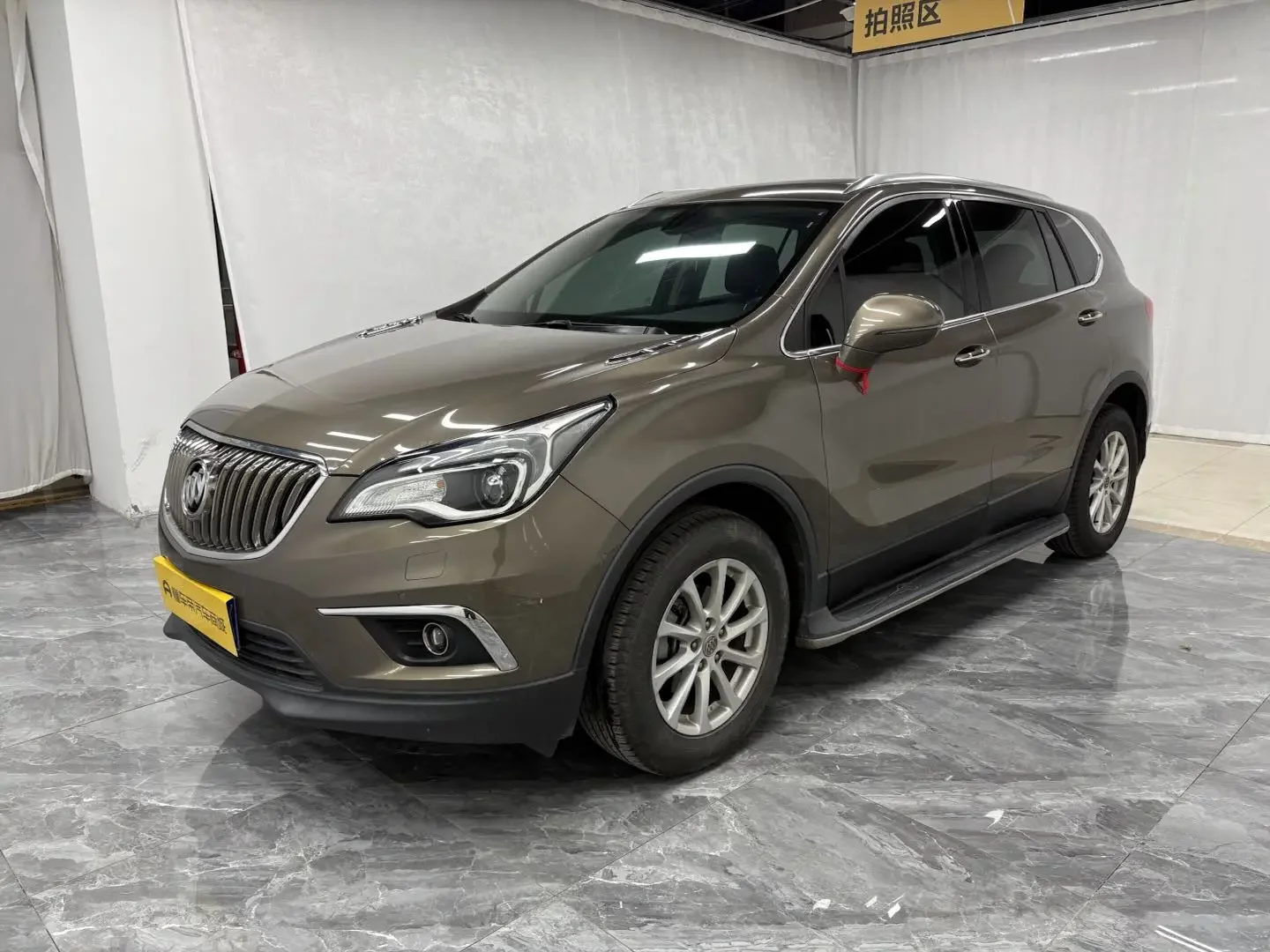 Buick Envision