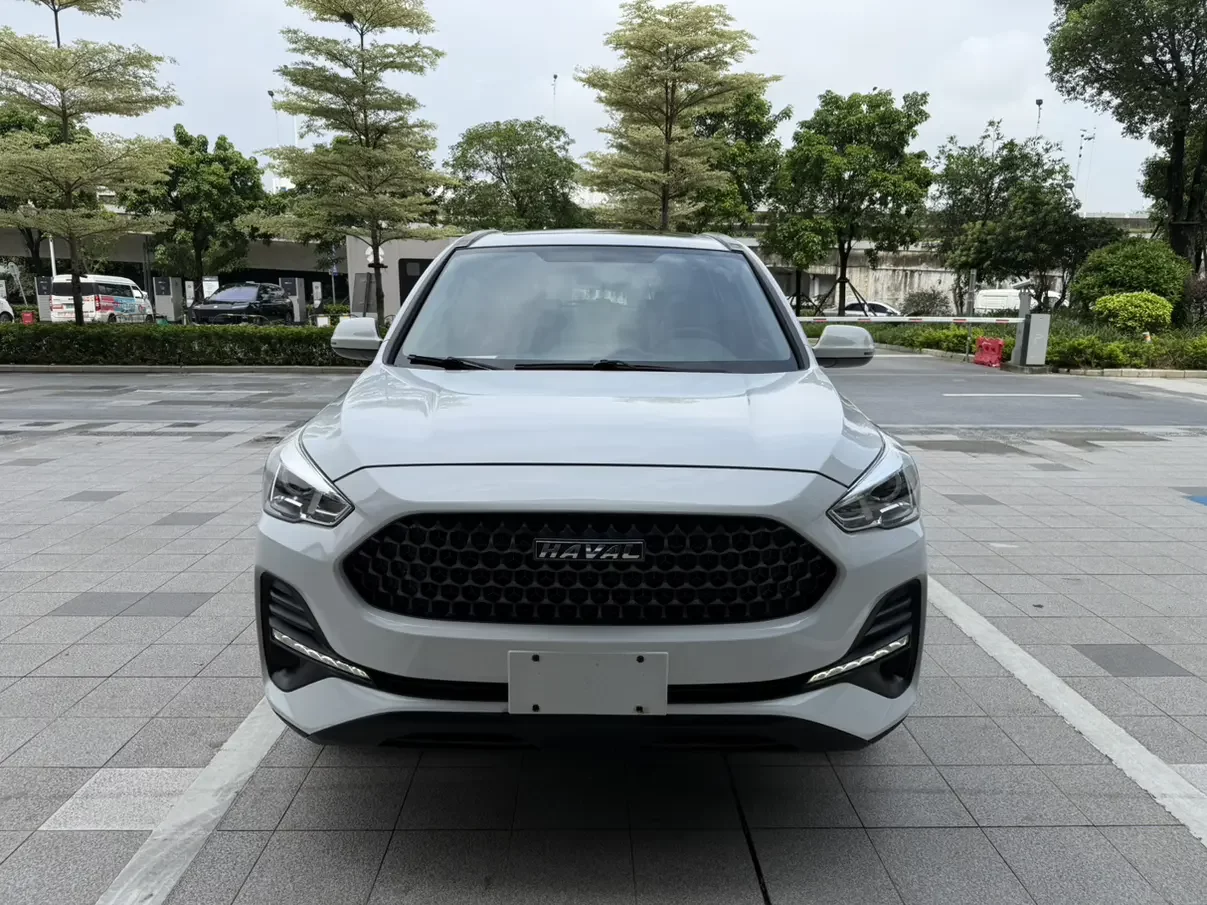 Haval M6