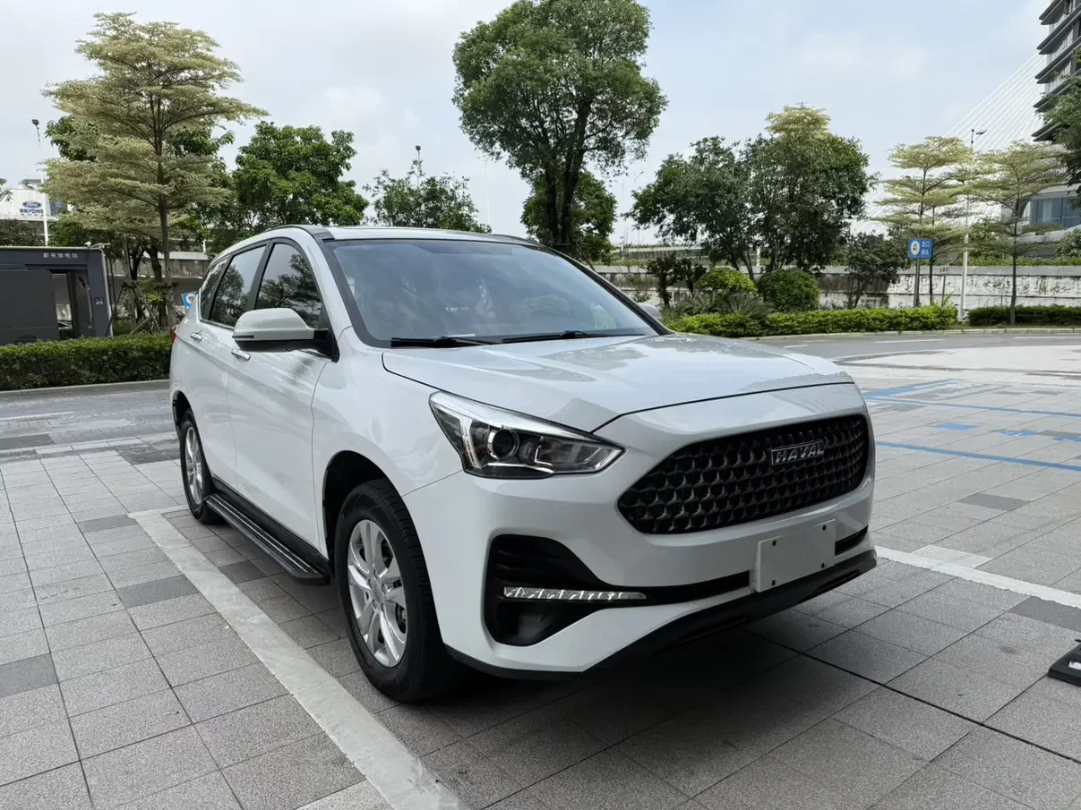 Haval M6