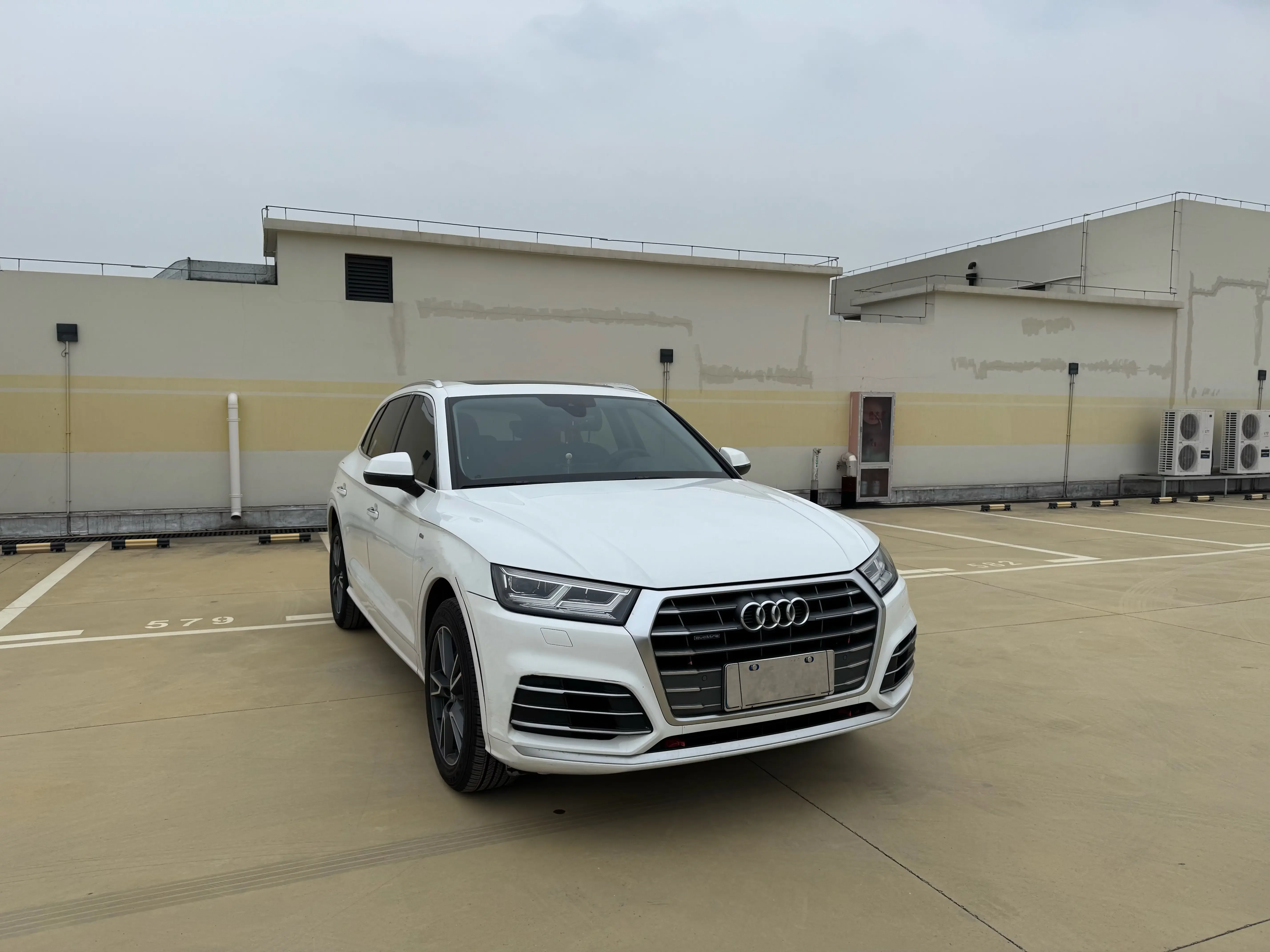 Audi Q5L