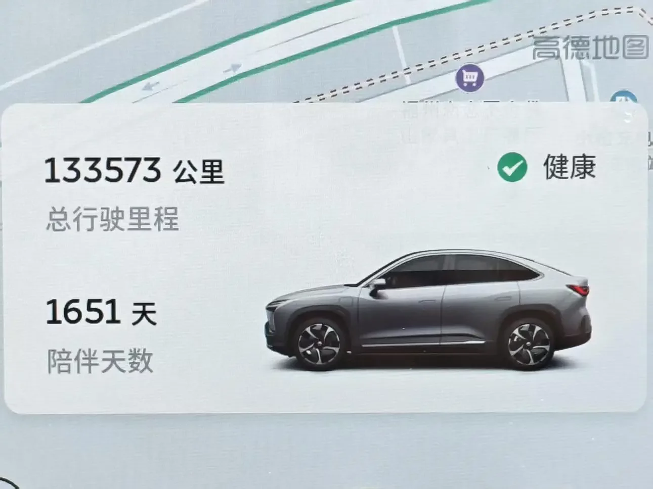 NIO EC6