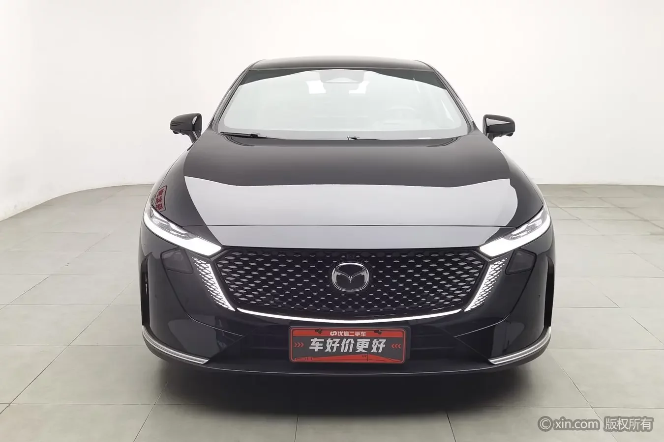 Mazda EZ-6