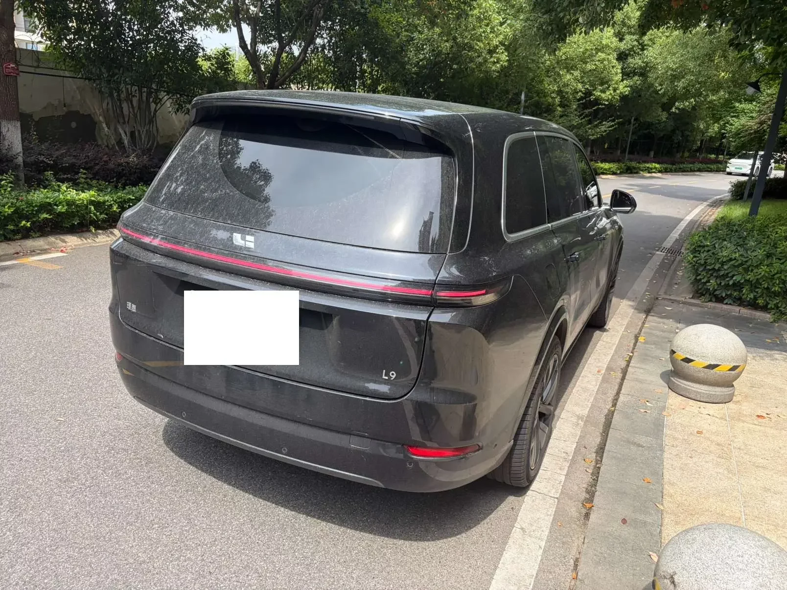 Lixiang L9