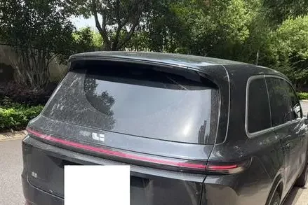 Lixiang L9