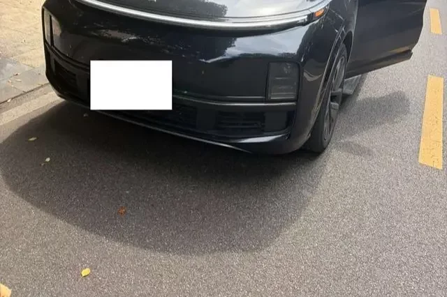Lixiang L9