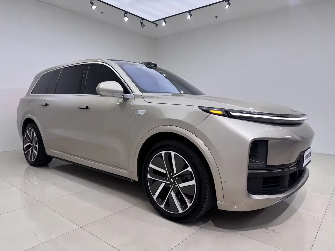 Lixiang L9