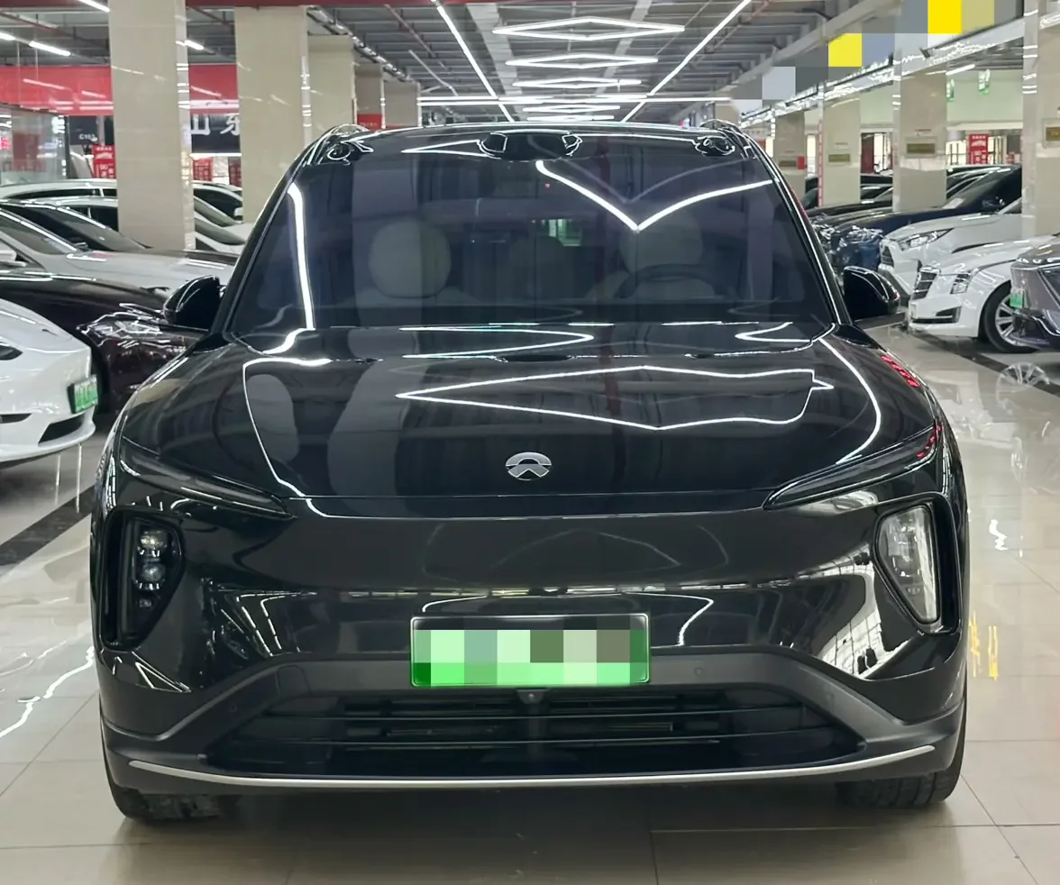 NIO ES6