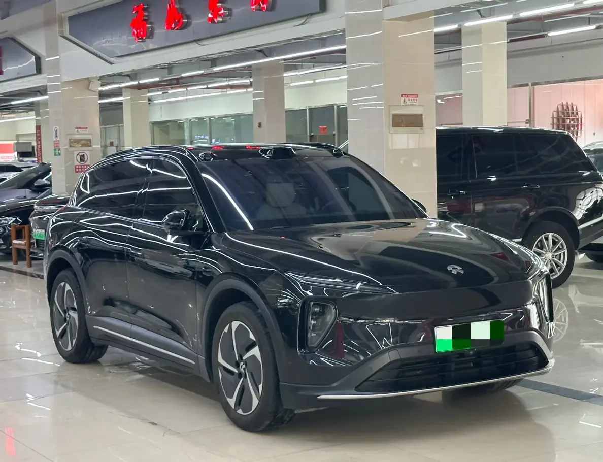 NIO ES6