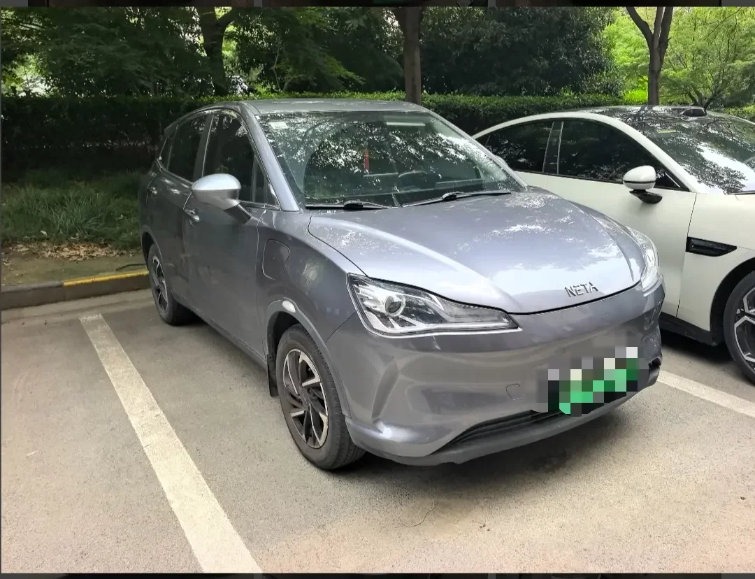 NETA Nezha V