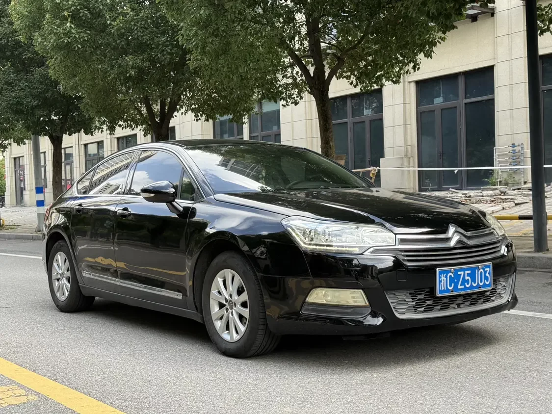 Citroën Citroen C5