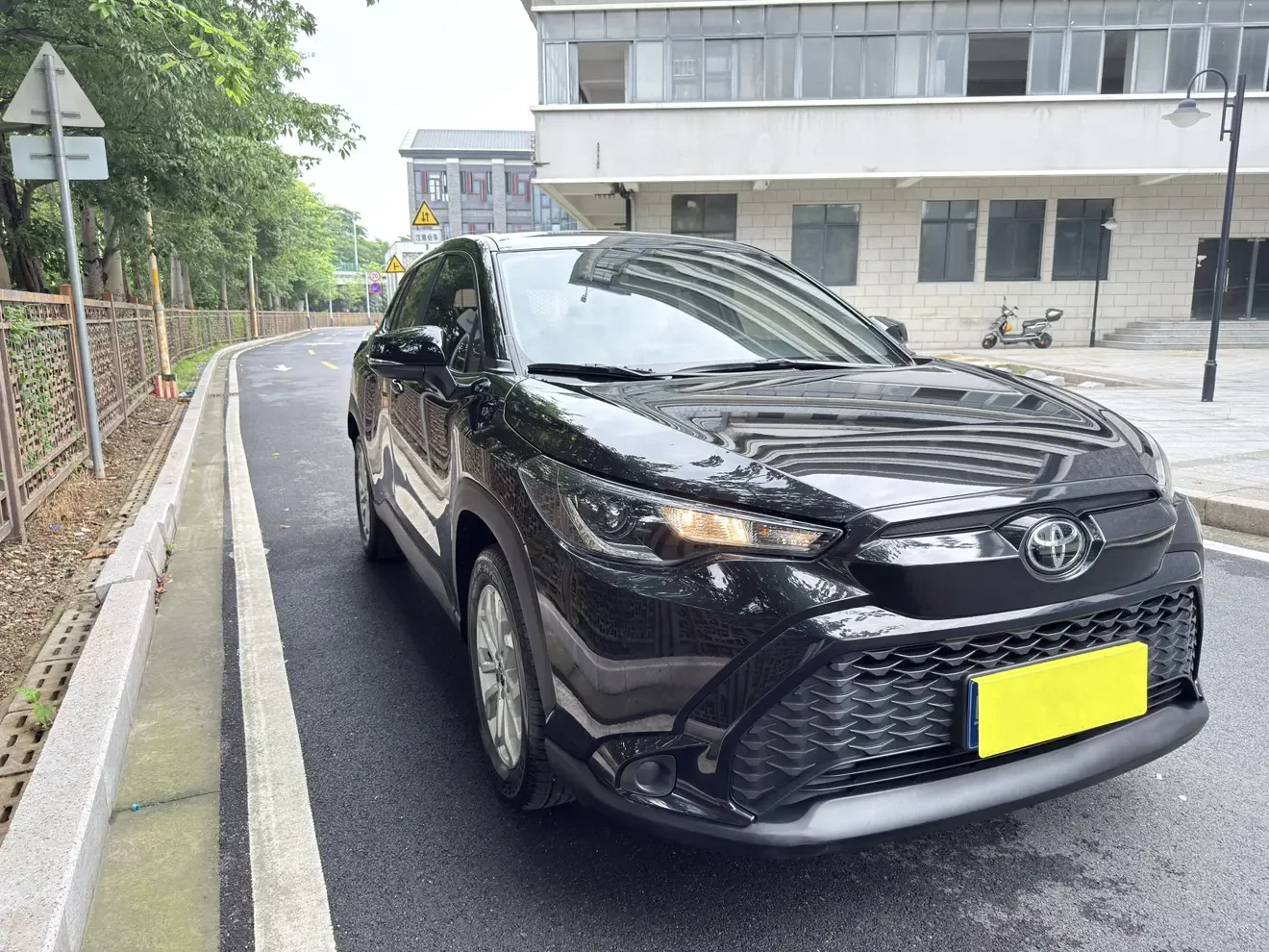 Toyota Frontlander