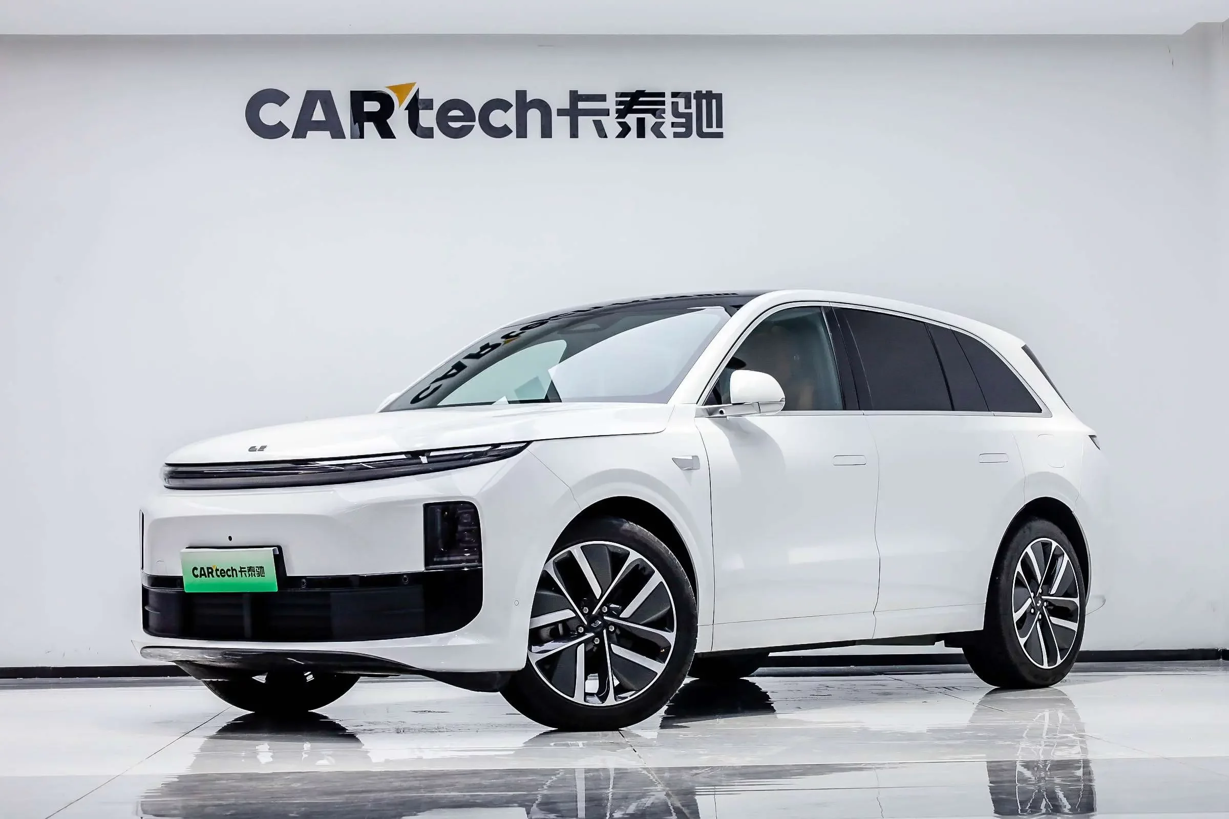Lixiang L6