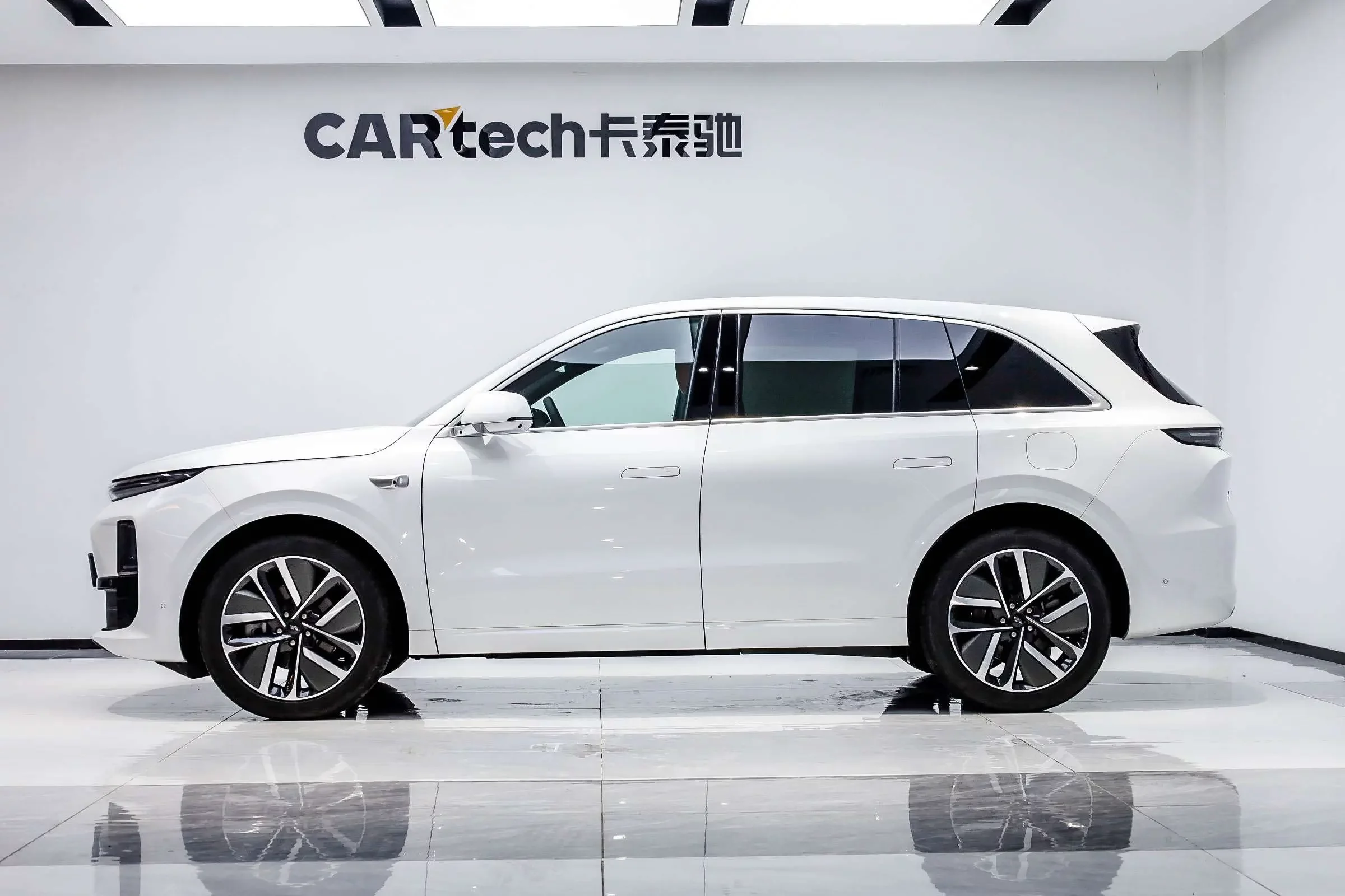 Lixiang L6