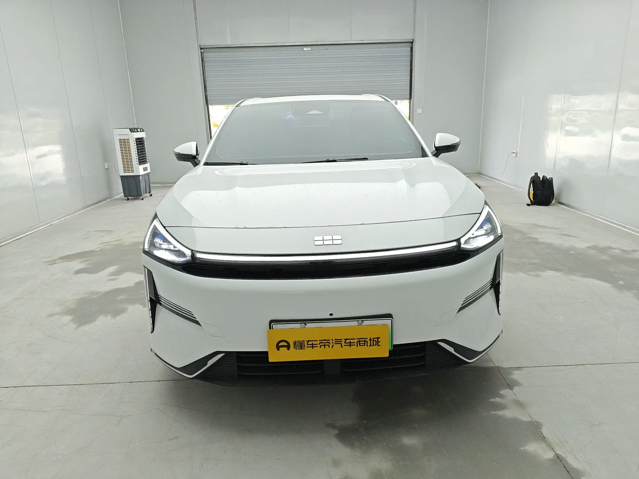 Geely Galaxy L6