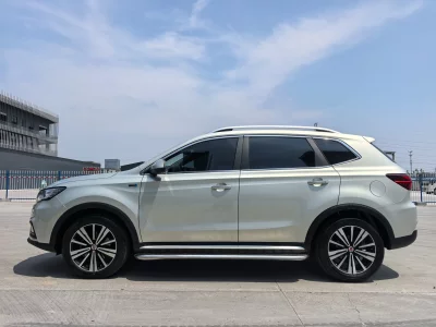 Roewe RX5